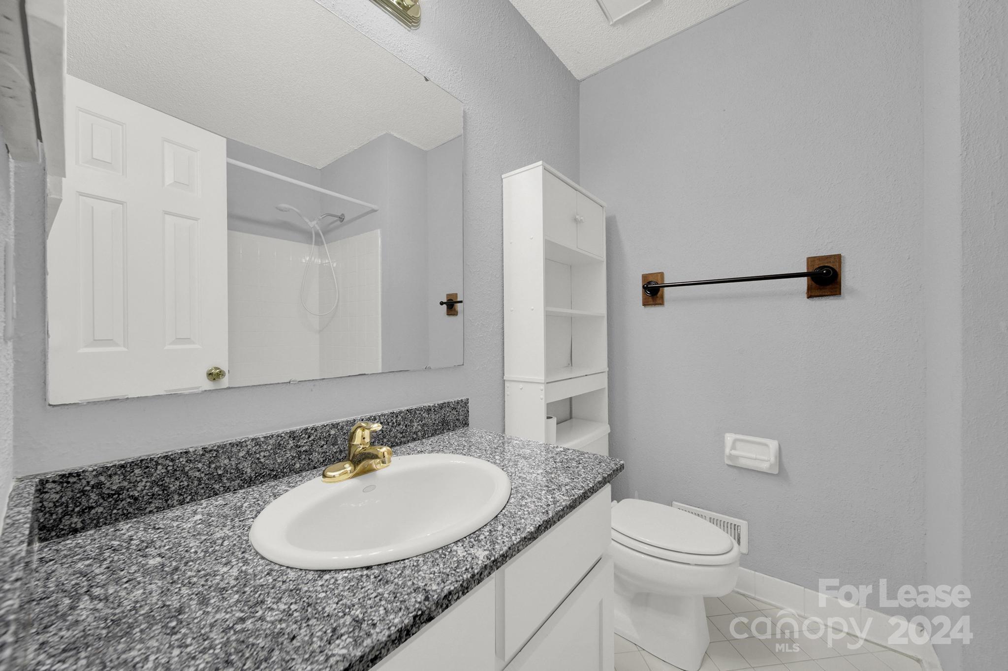 Timberlake - Residential Lease