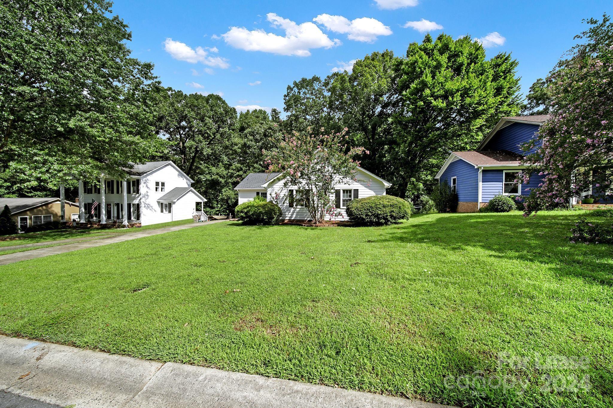 Timberlake - Residential Lease