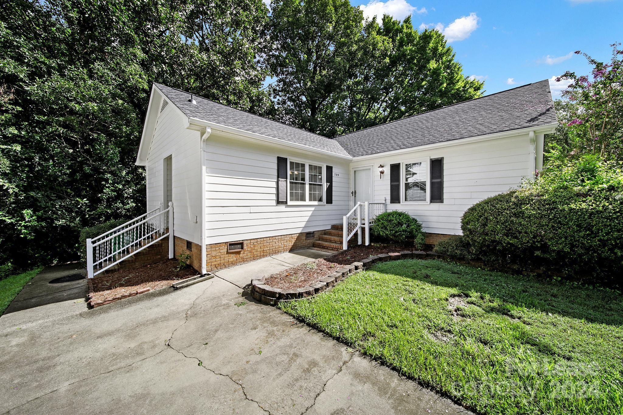 Timberlake - Residential Lease