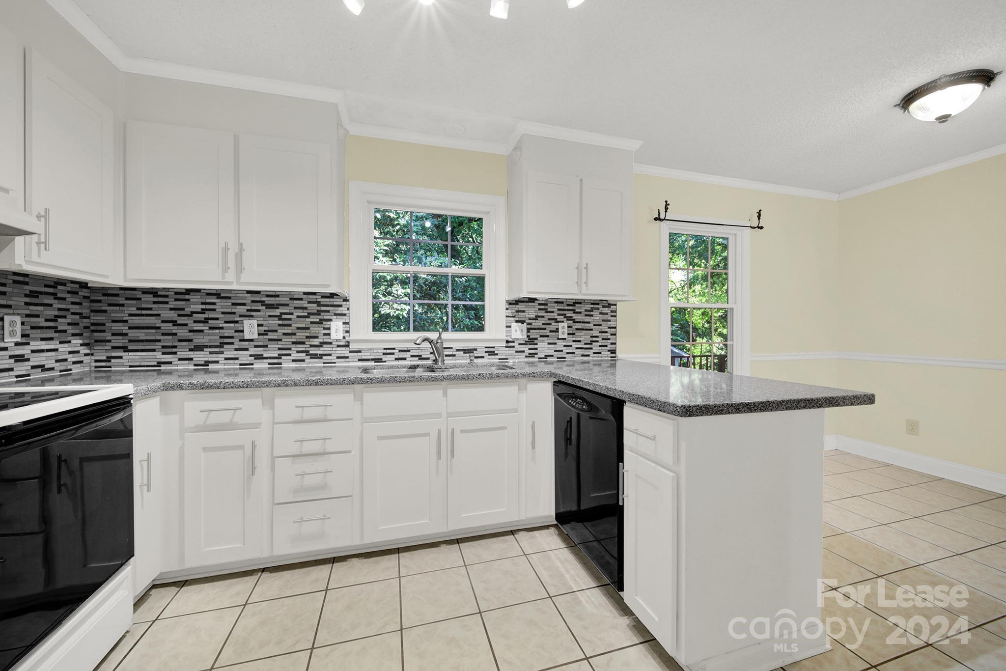 Timberlake - Residential Lease