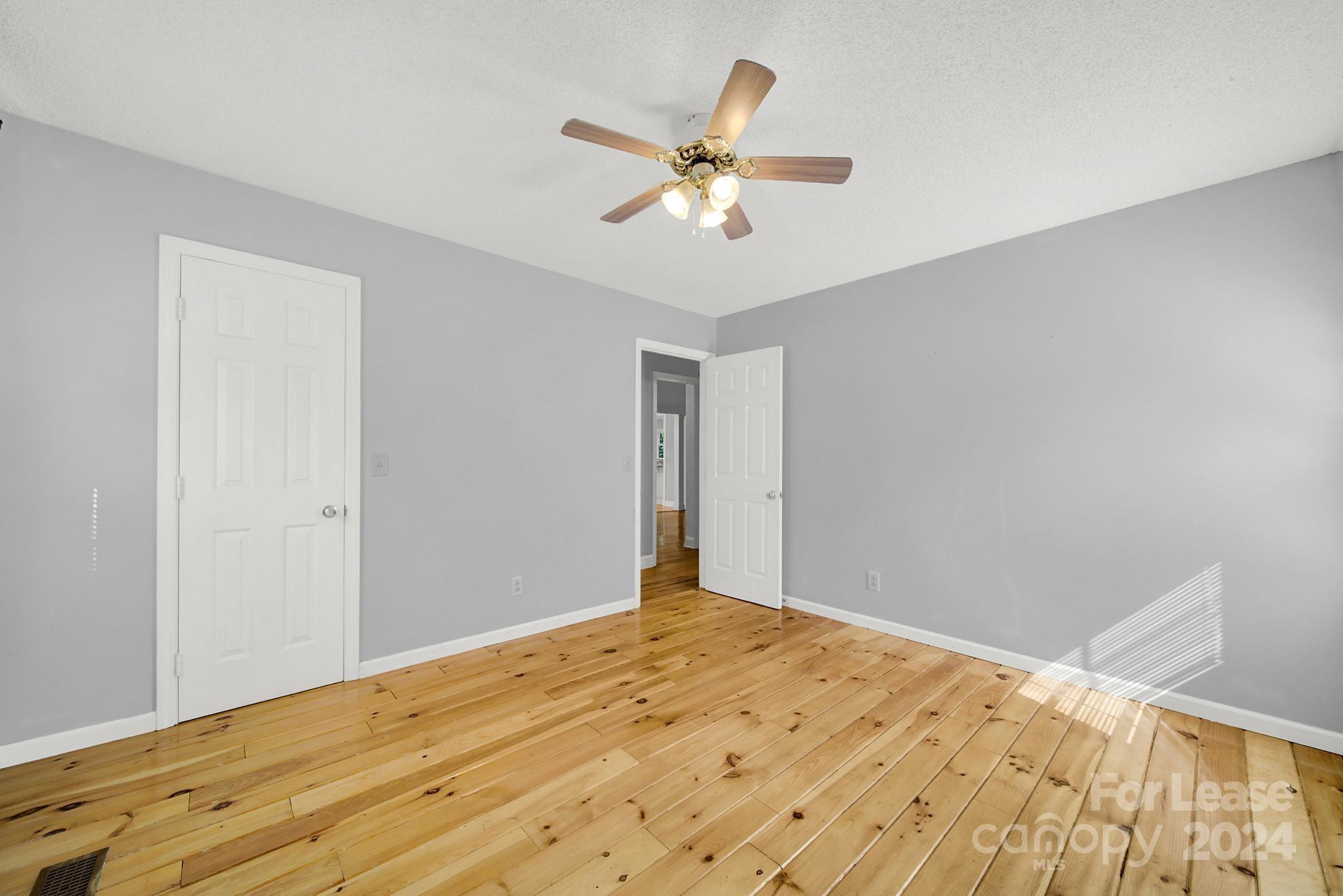 Timberlake - Residential Lease