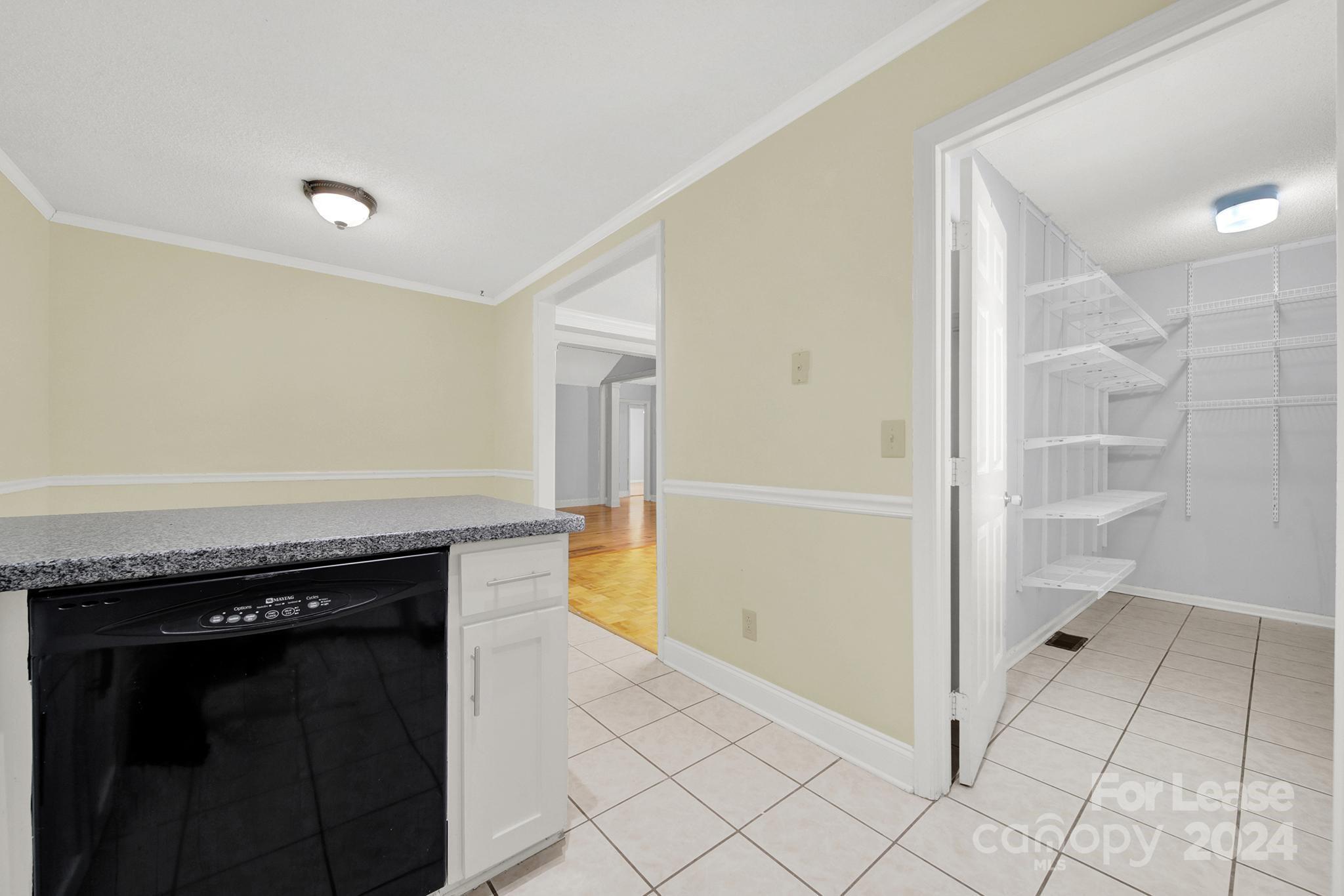 Timberlake - Residential Lease