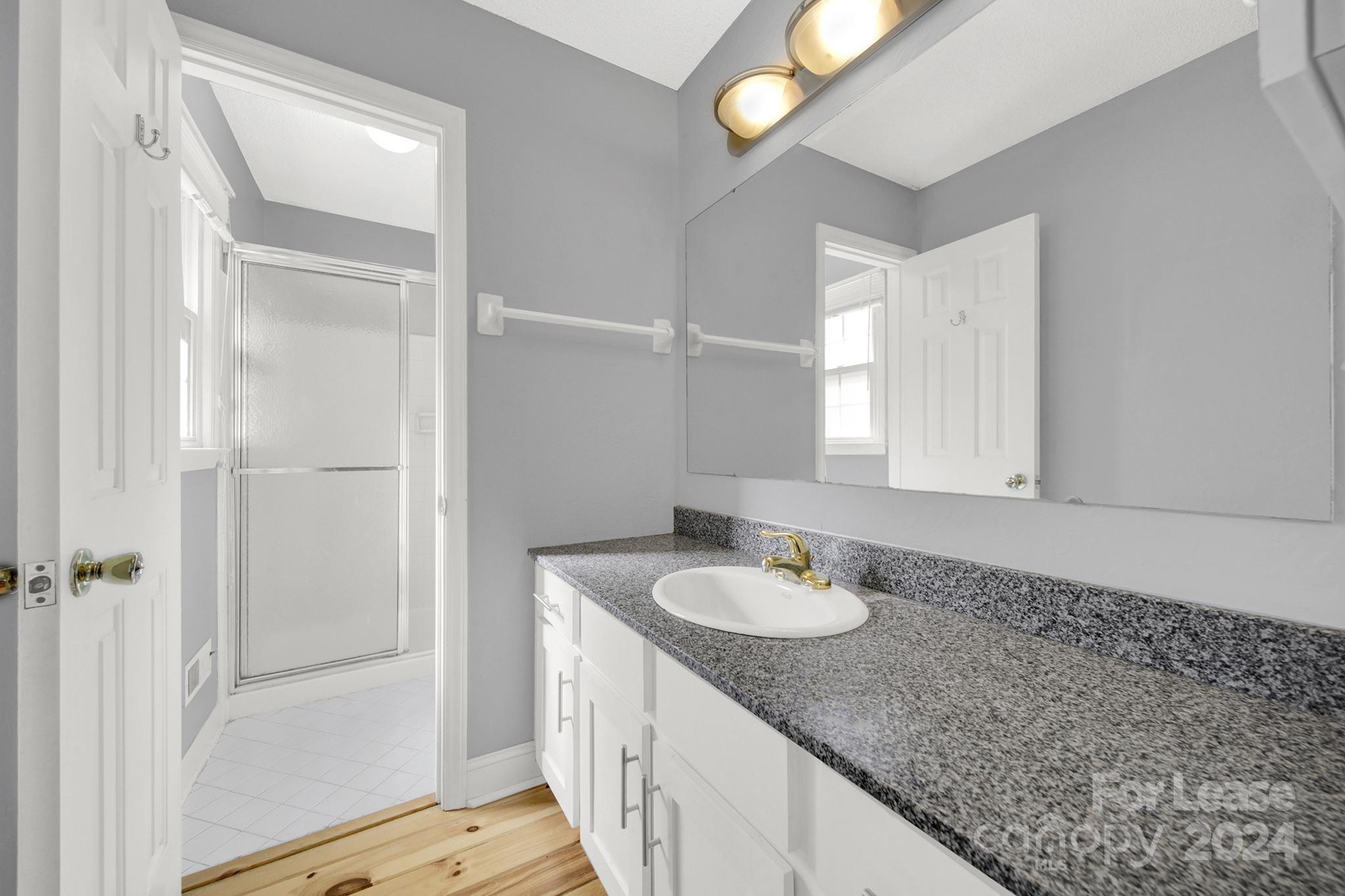 Timberlake - Residential Lease