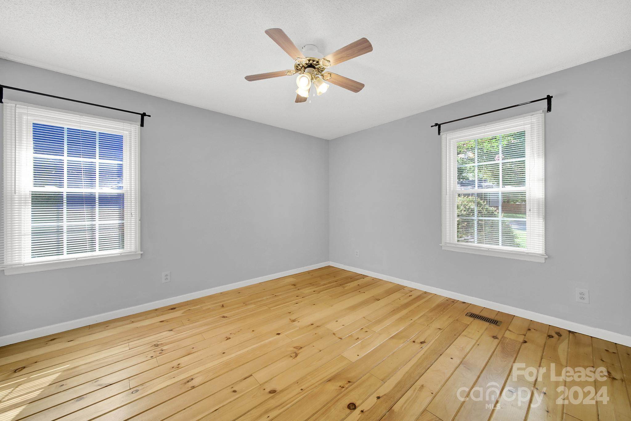 Timberlake - Residential Lease