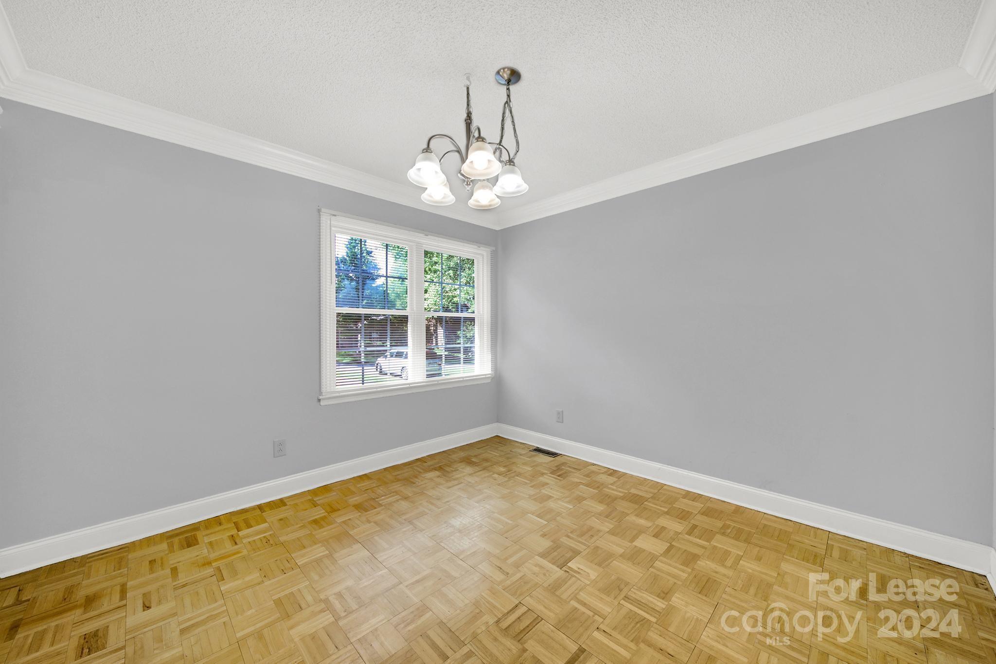 Timberlake - Residential Lease