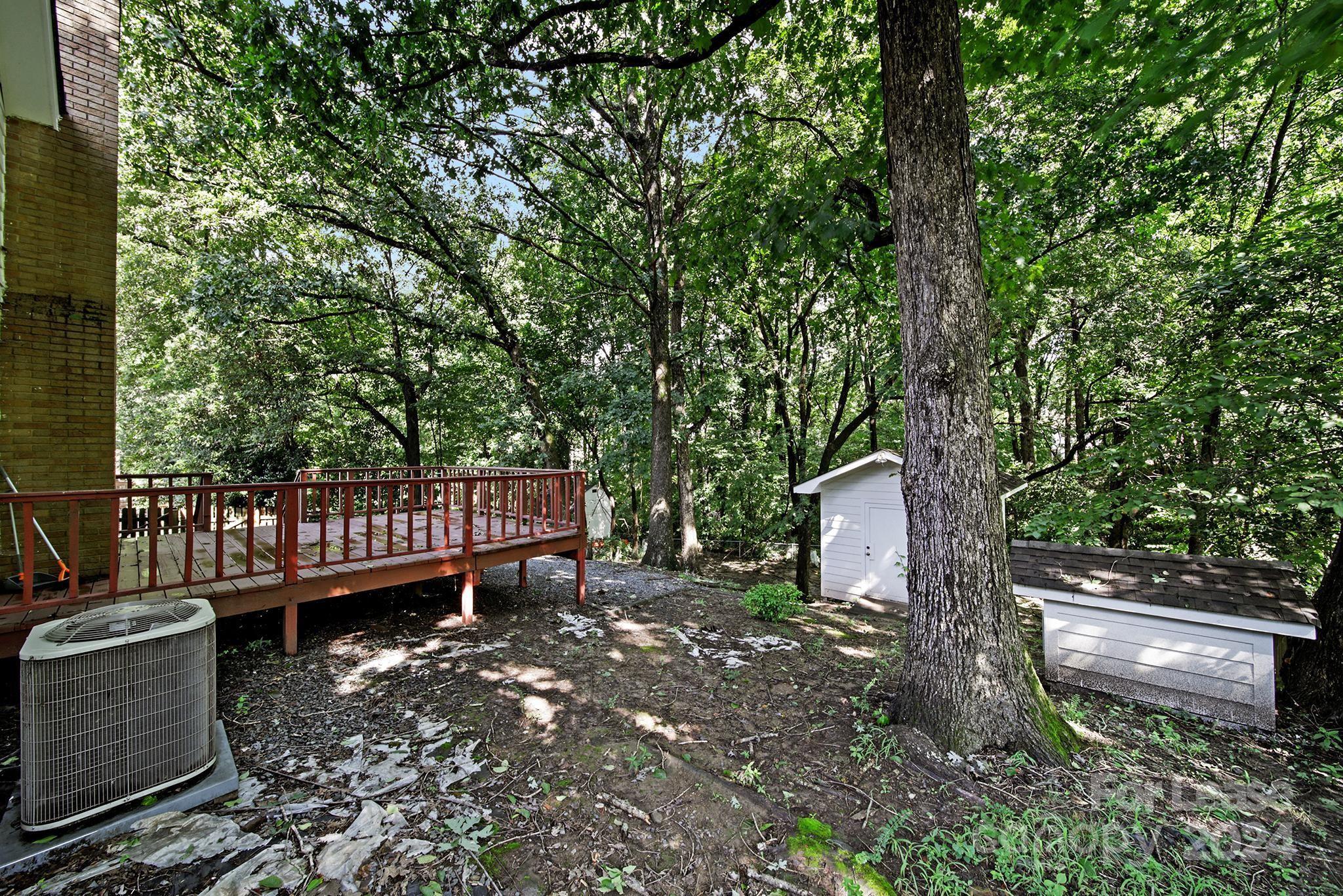 Timberlake - Residential Lease