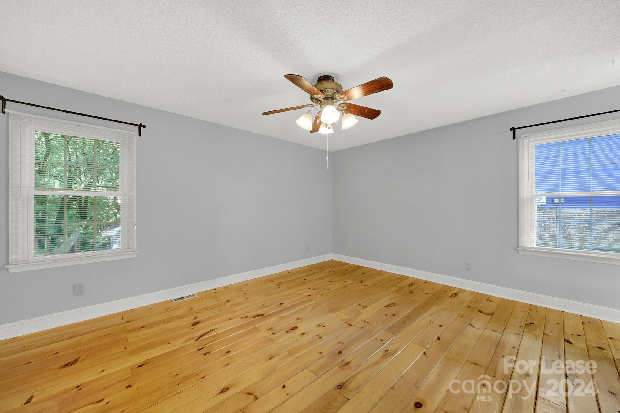 Timberlake - Residential Lease