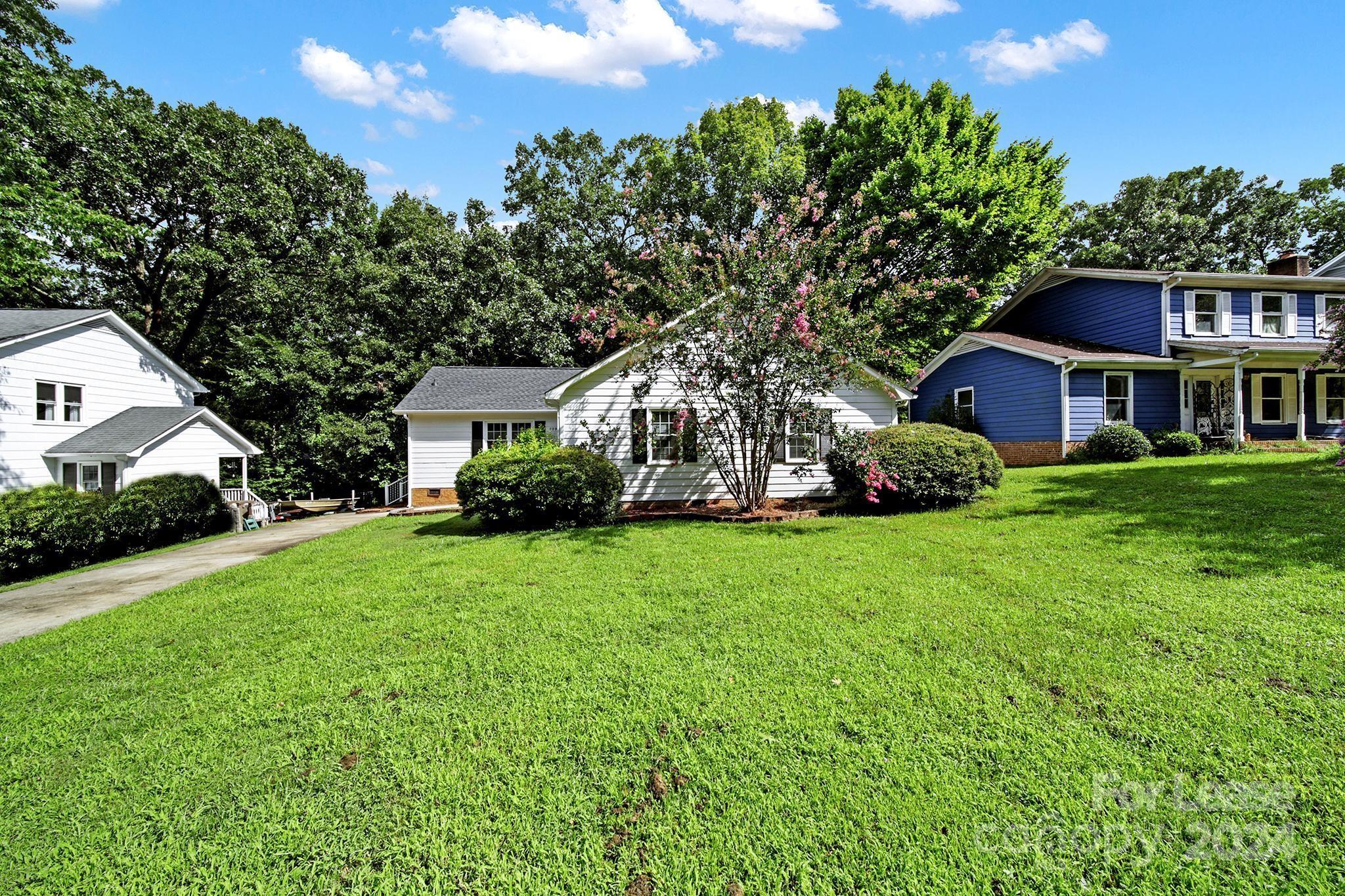 Timberlake - Residential Lease