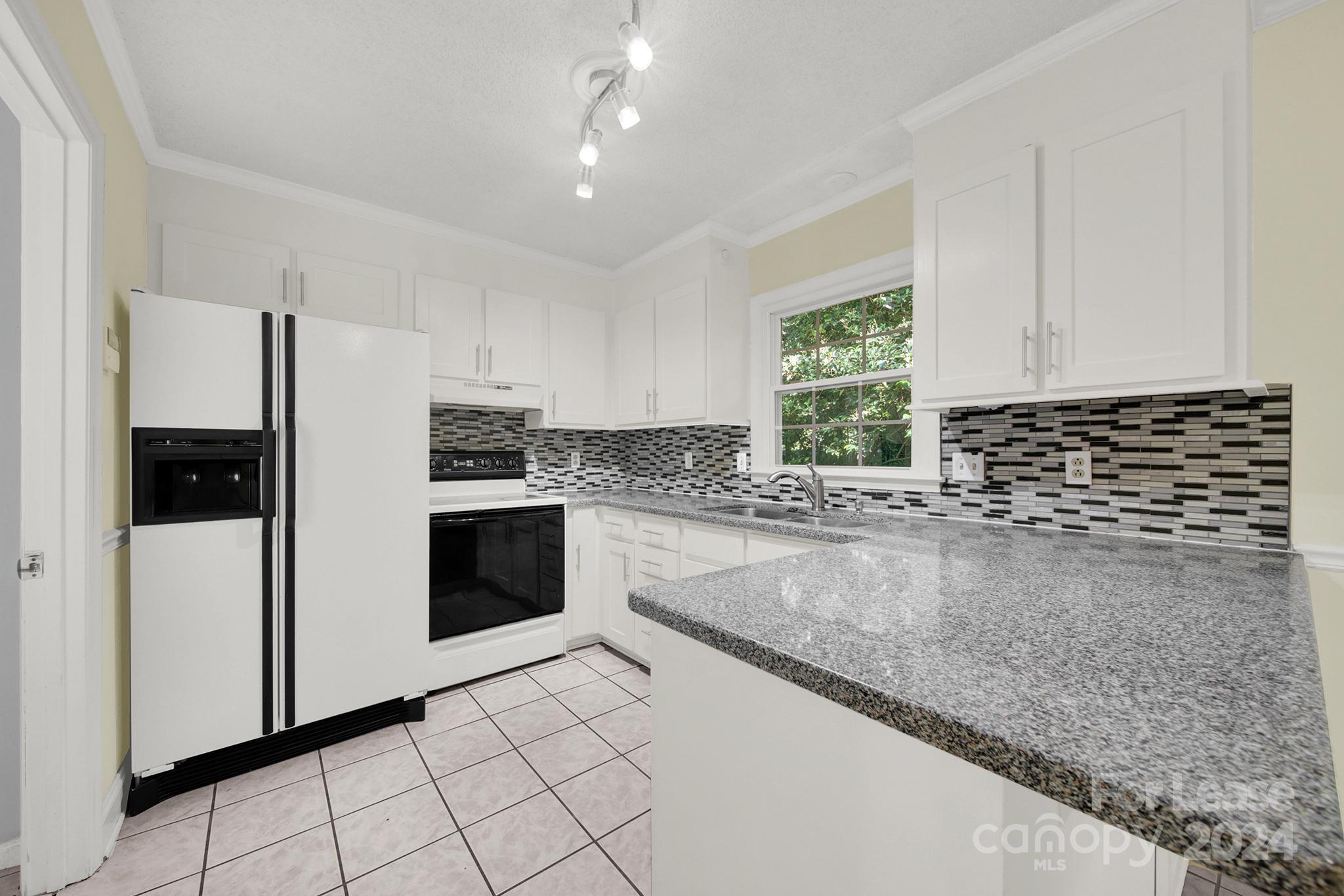 Timberlake - Residential Lease