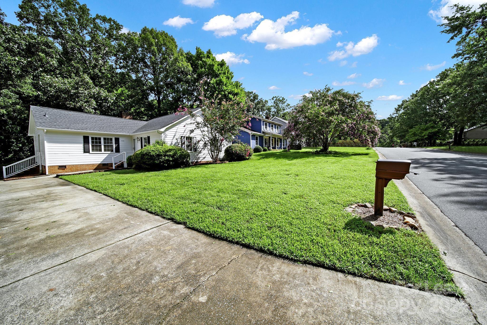 Timberlake - Residential Lease