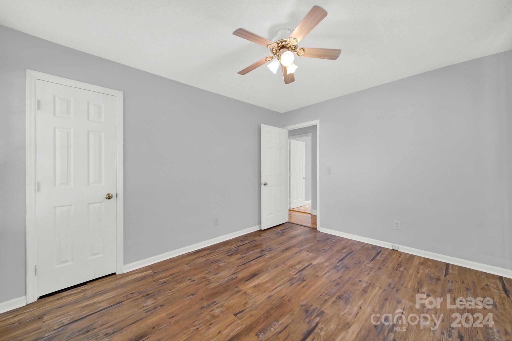 Timberlake - Residential Lease