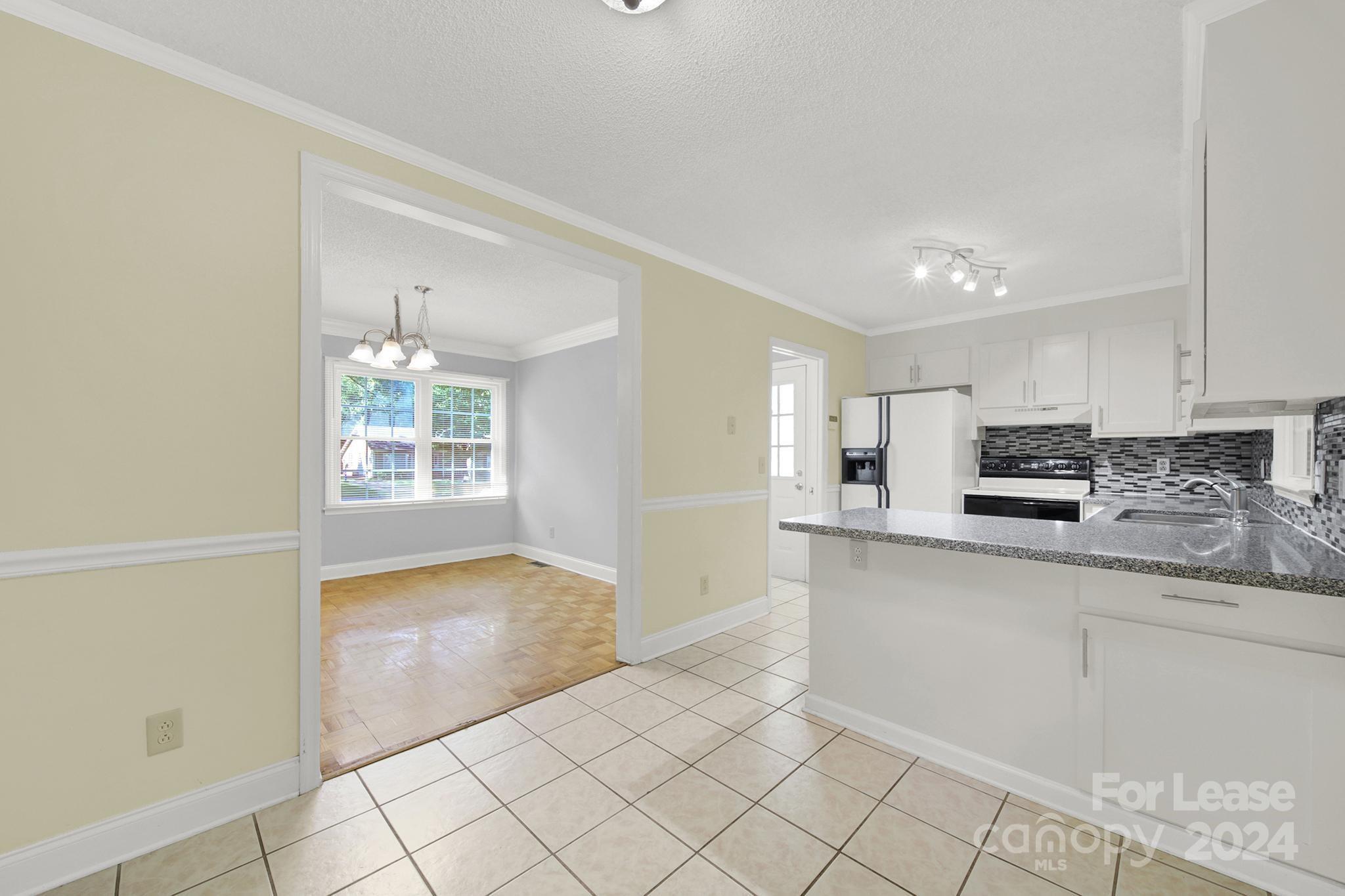 Timberlake - Residential Lease