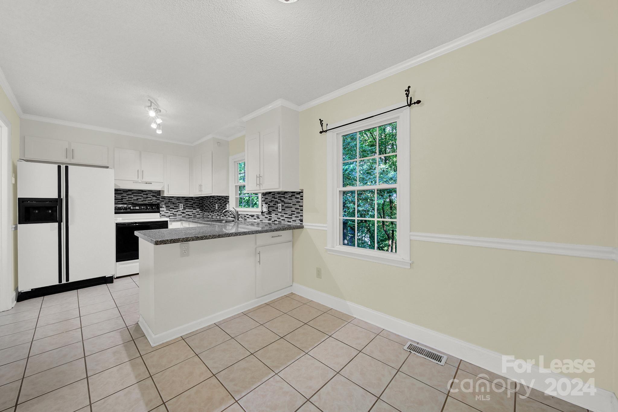 Timberlake - Residential Lease