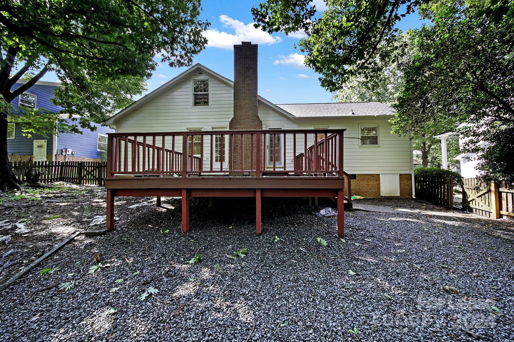 Timberlake - Residential Lease