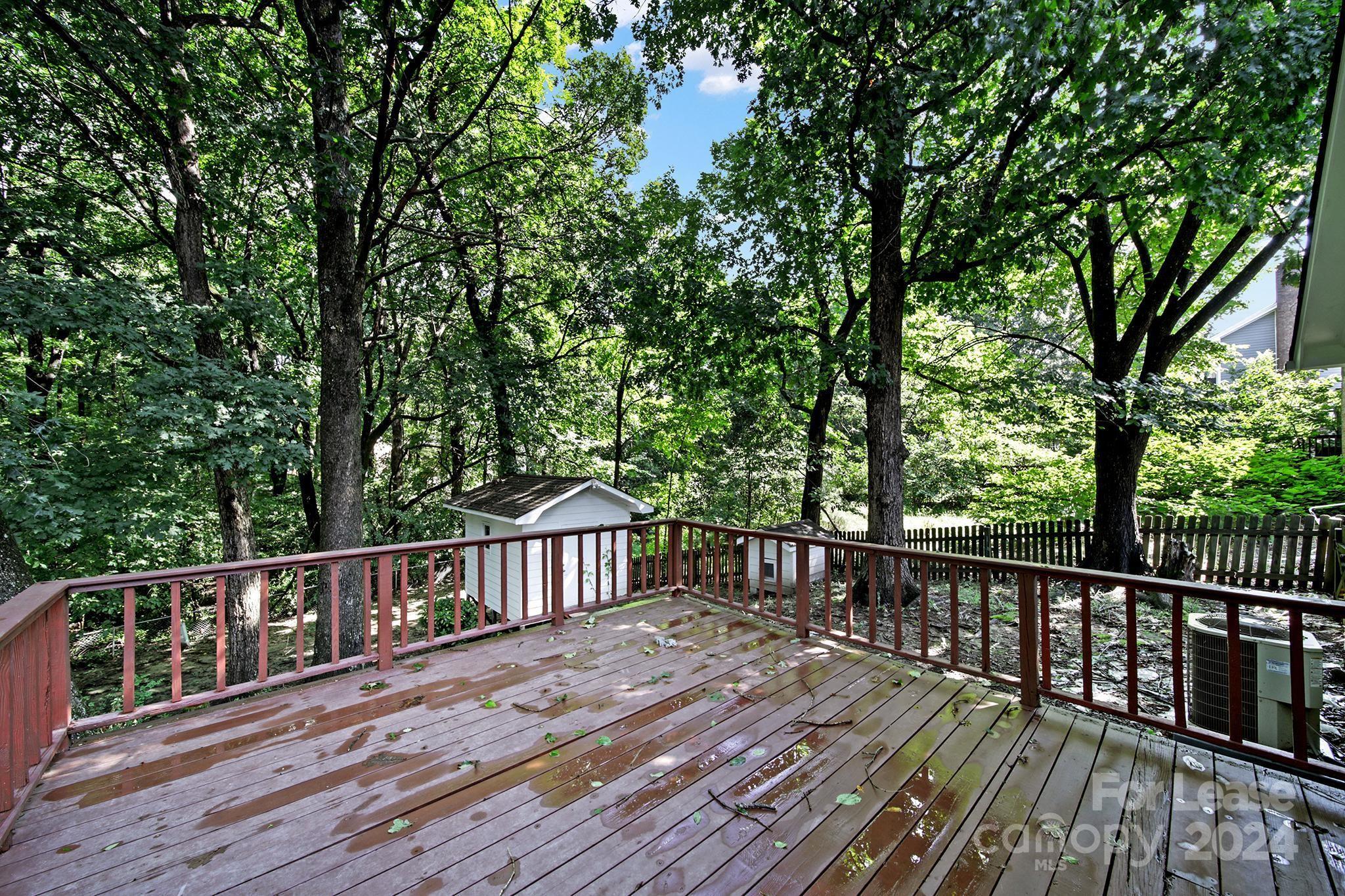 Timberlake - Residential Lease