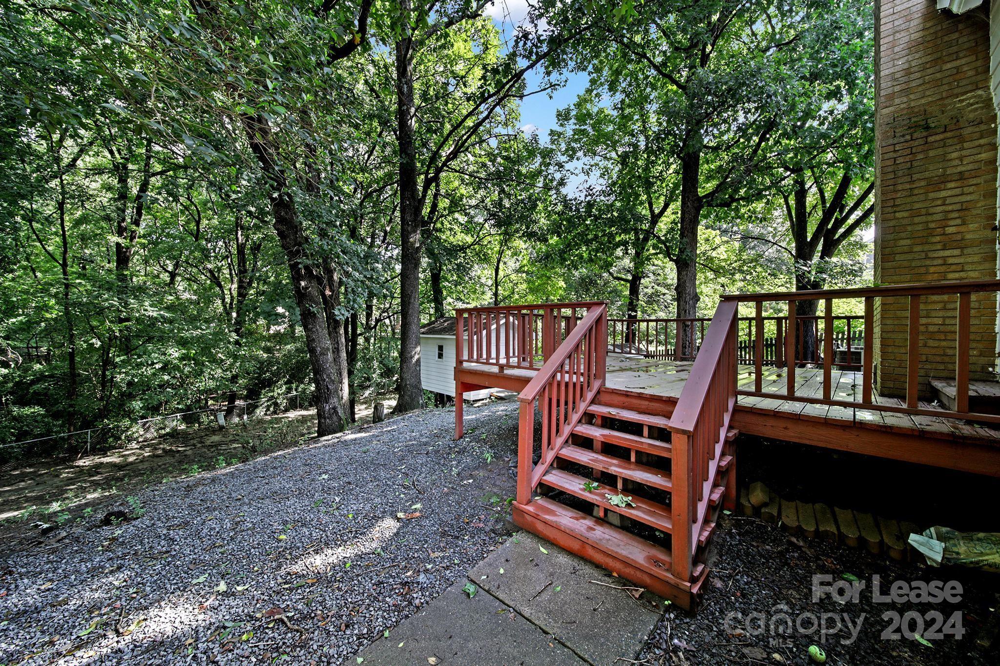 Timberlake - Residential Lease