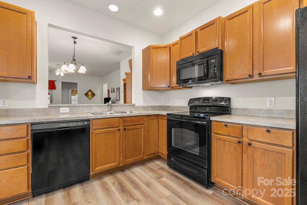 Sun City Carolina Lakes - Residential