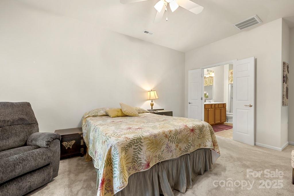 Sun City Carolina Lakes - Residential