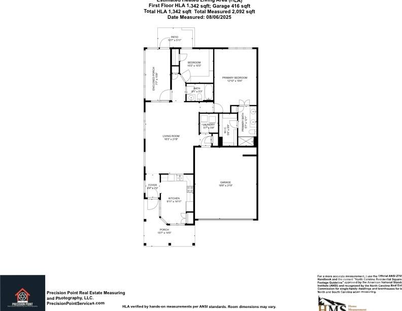 Sun City Carolina Lakes - Residential