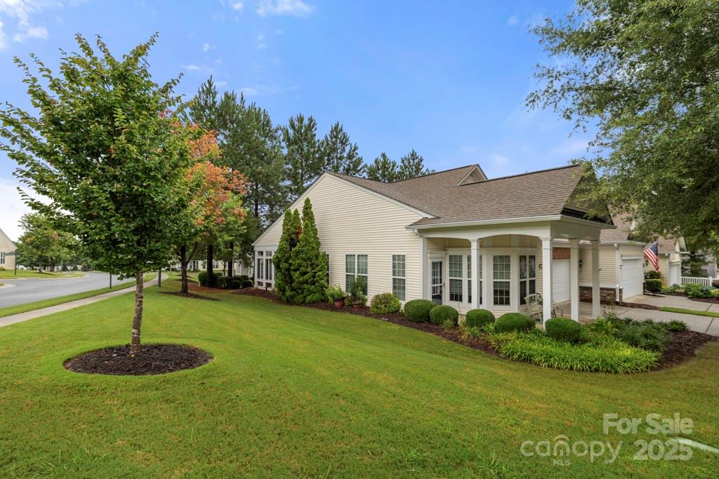 3003 Edisto Way