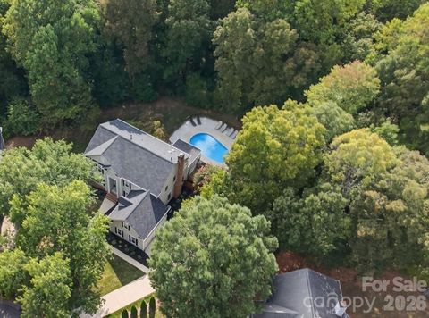 5800 Paper Whites Place Charlotte NC 28269