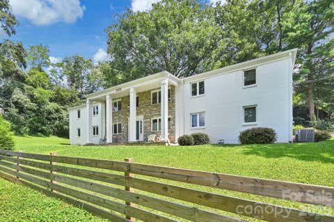 Photo of 349 Country Club Road #4, Asheville, NC 28804 (MLS # 4414240)