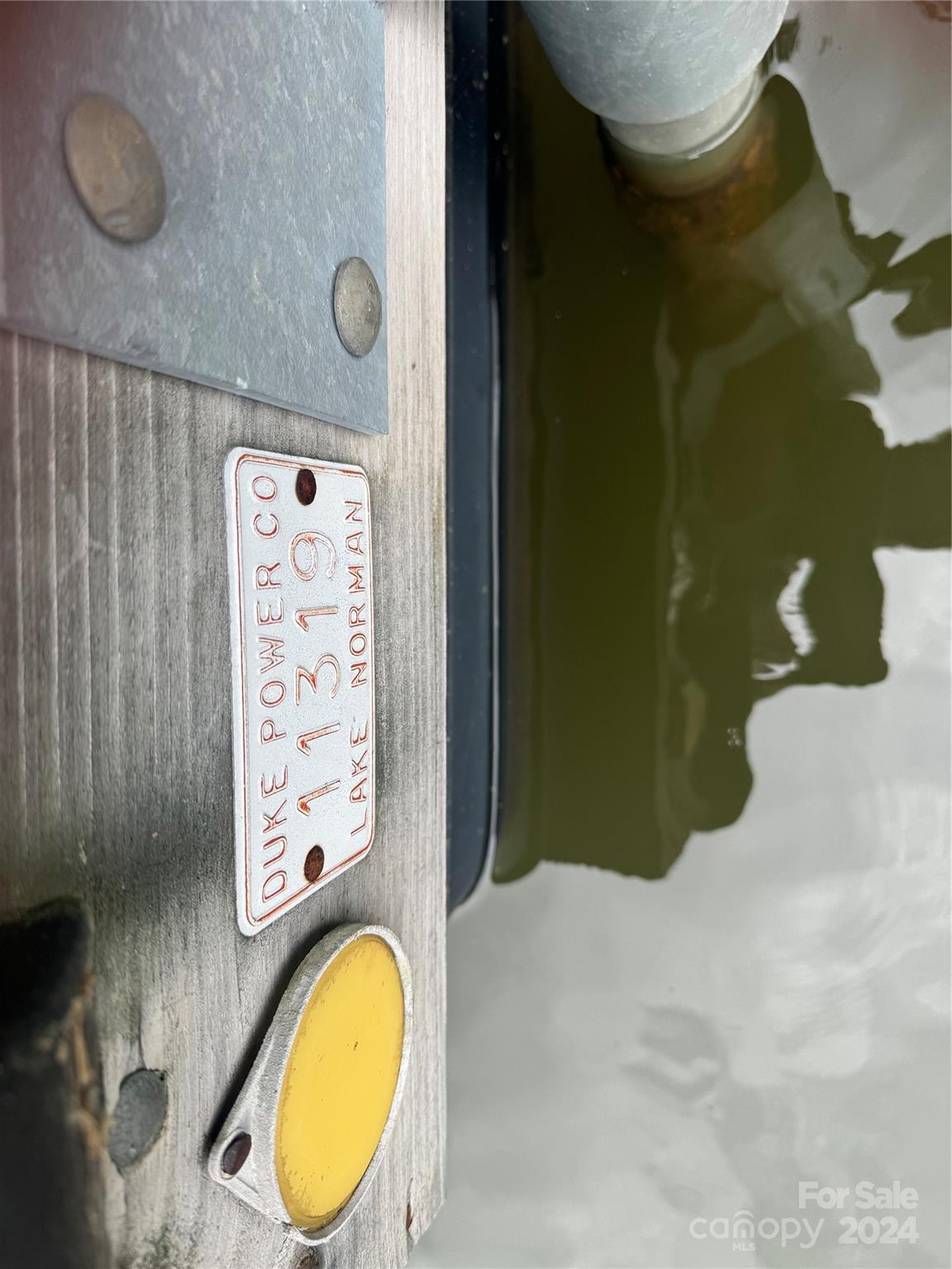 Mountain Creek - Land