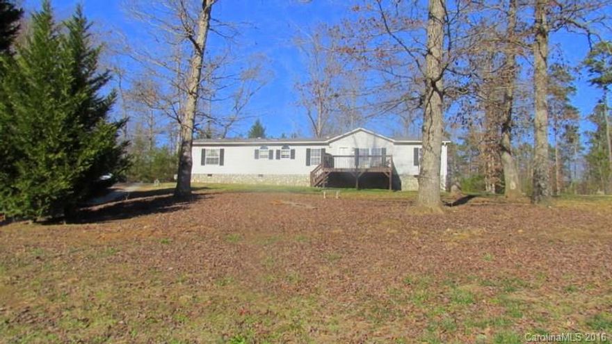 Lovely home on 1 Acre lot, located in the Wittenburg township of Taylorsville! This home has been remodeled and shows like a model home! This home offers 4 bedrooms, 2 full baths, approx. 1836 Sq Ft, a large great room with a FP, laminate wood flooring in most of the living areas, a spacious kitchen with ample cabinet and counter space! The kitchen offers a center island and tile backsplash. Beside the kitchen is a formal dining room which has plenty of room for a good size table.