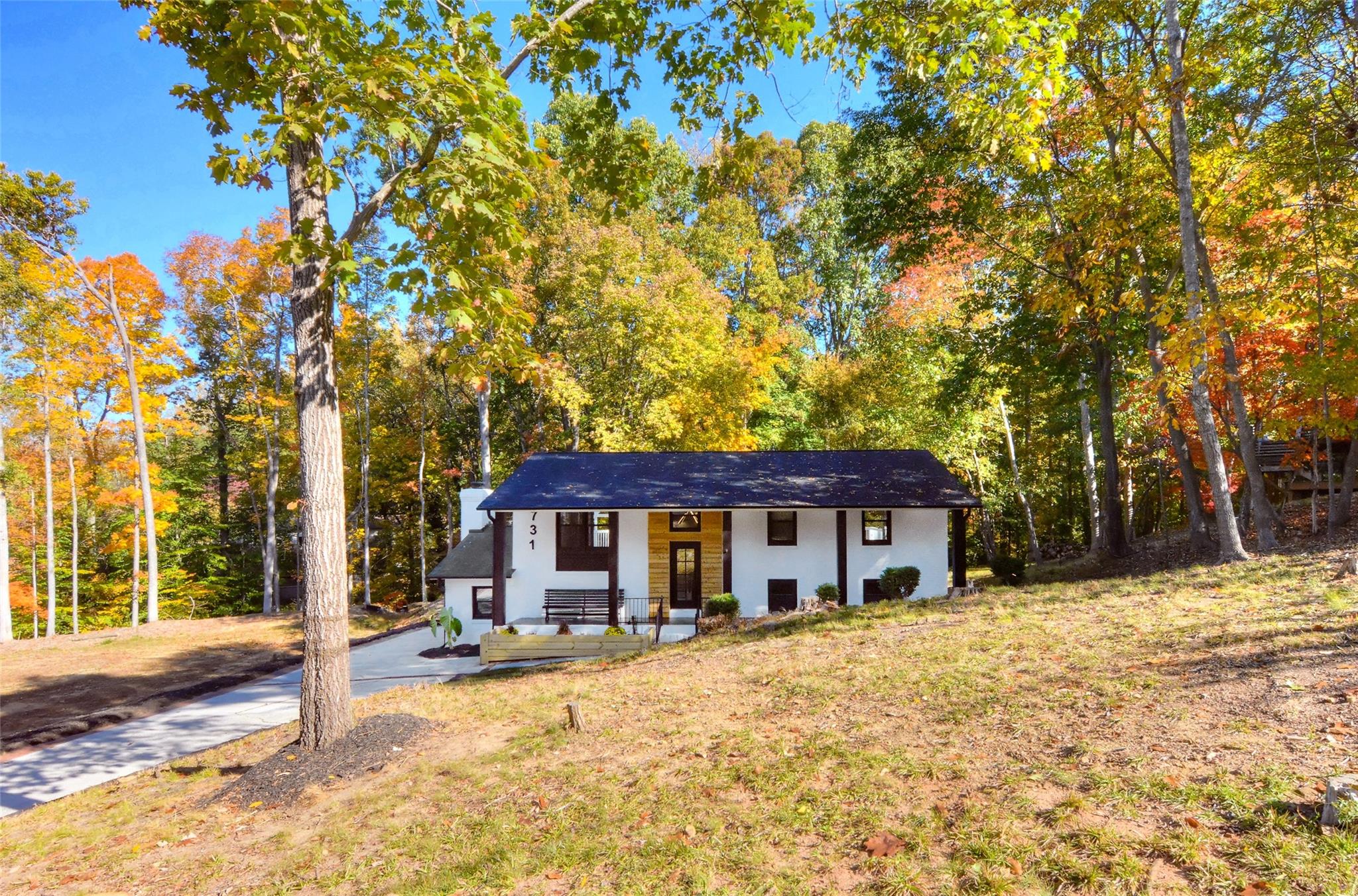 Sardis Hills - Residential