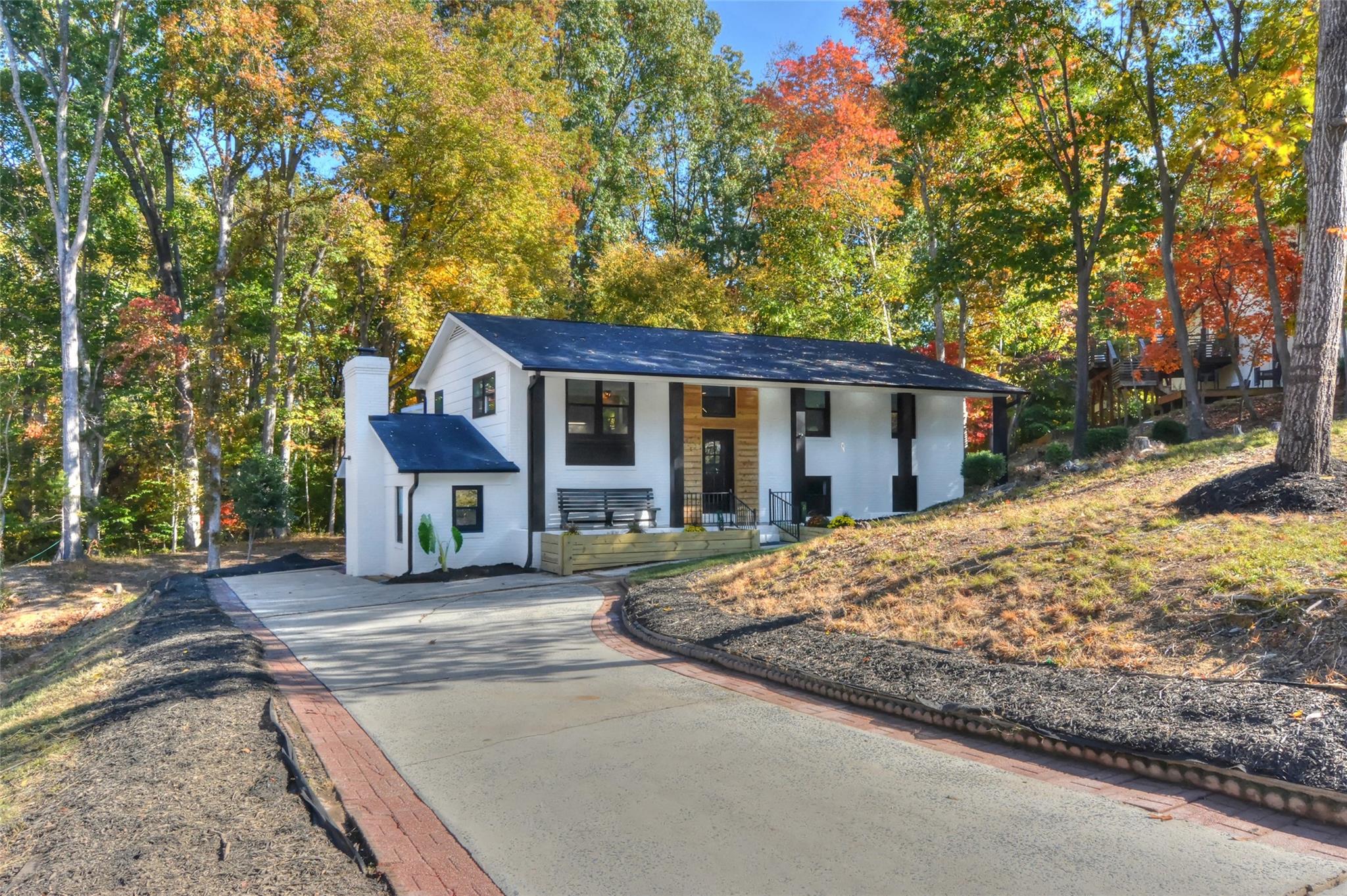 Sardis Hills - Residential