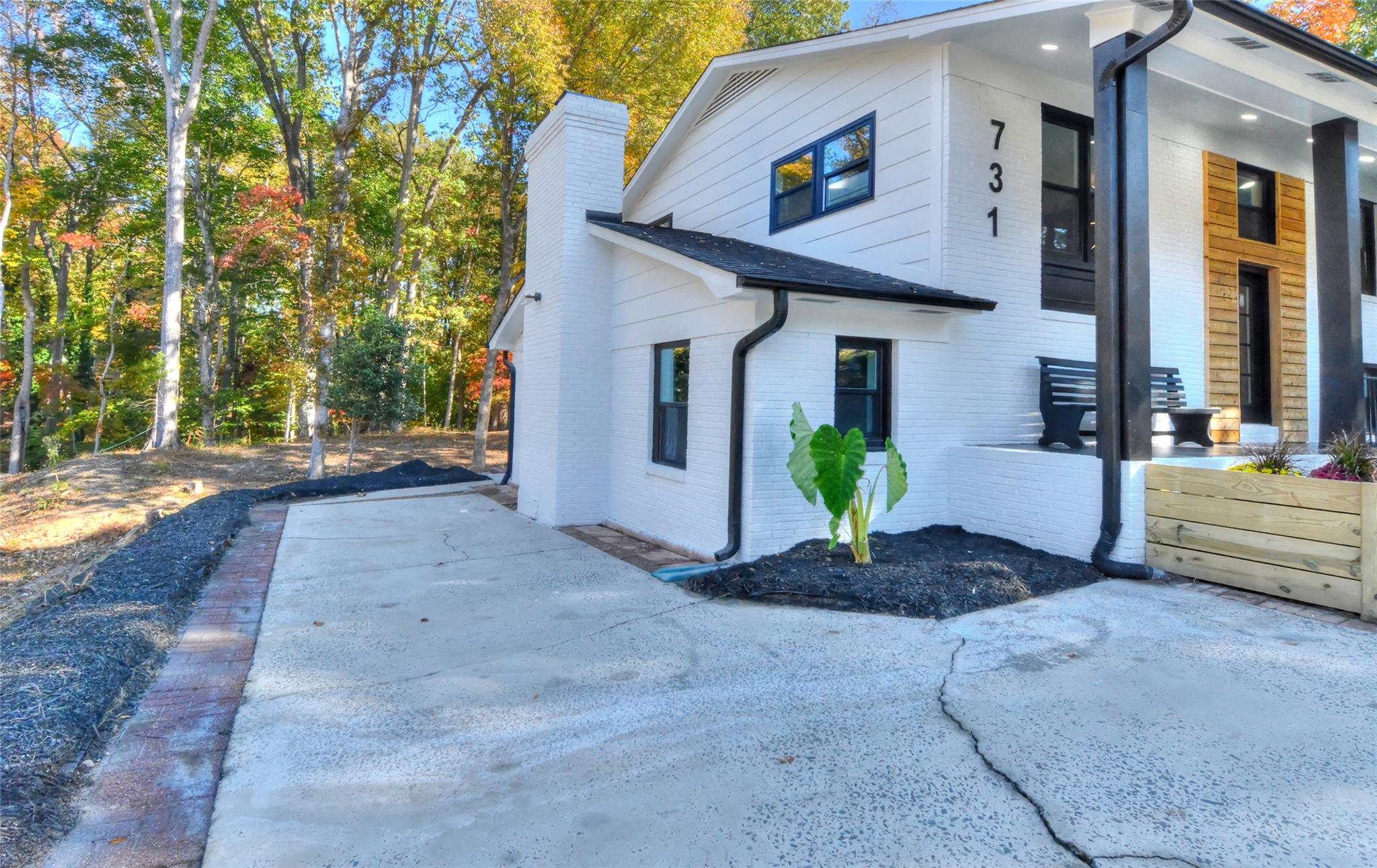 Sardis Hills - Residential