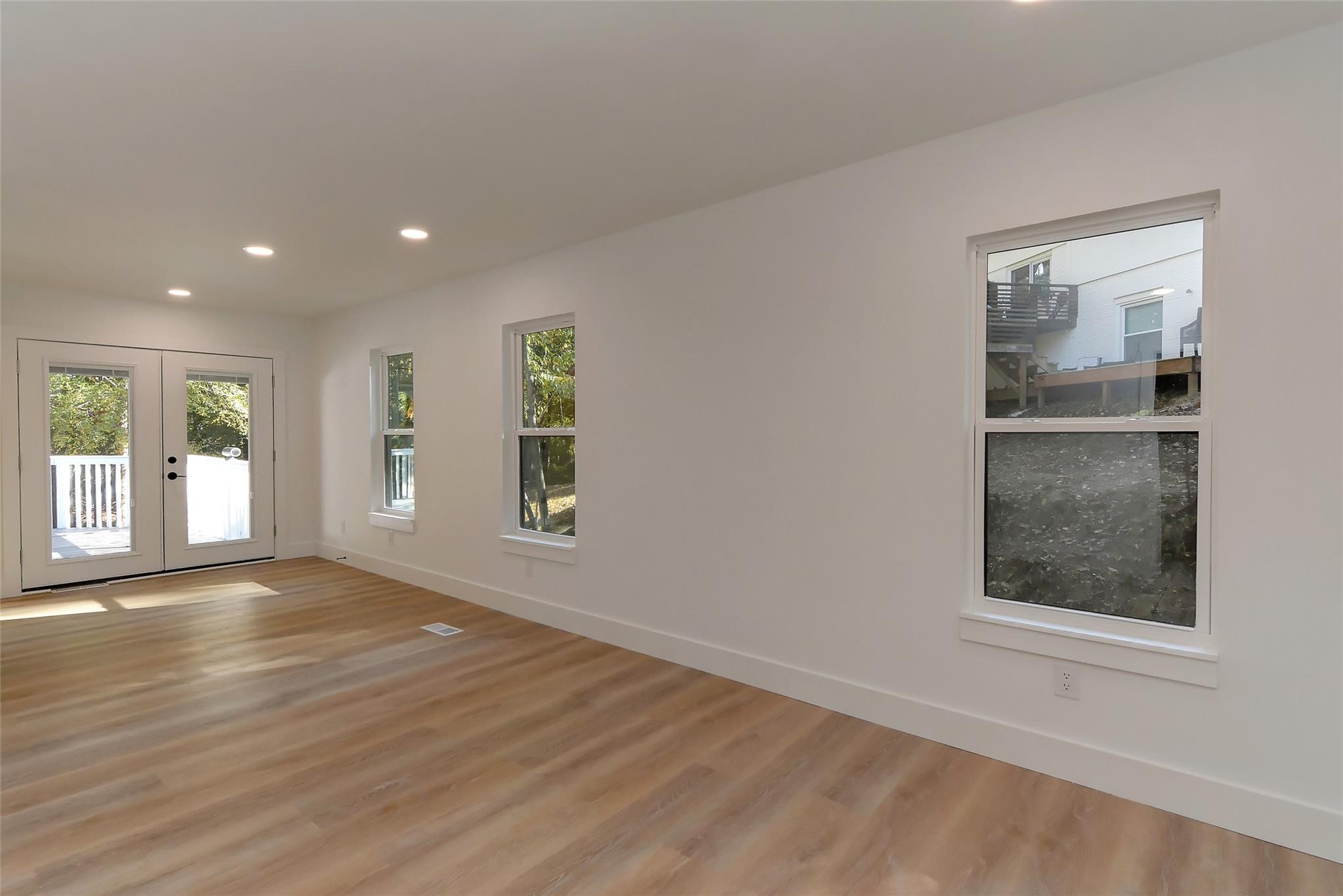 Sardis Hills - Residential