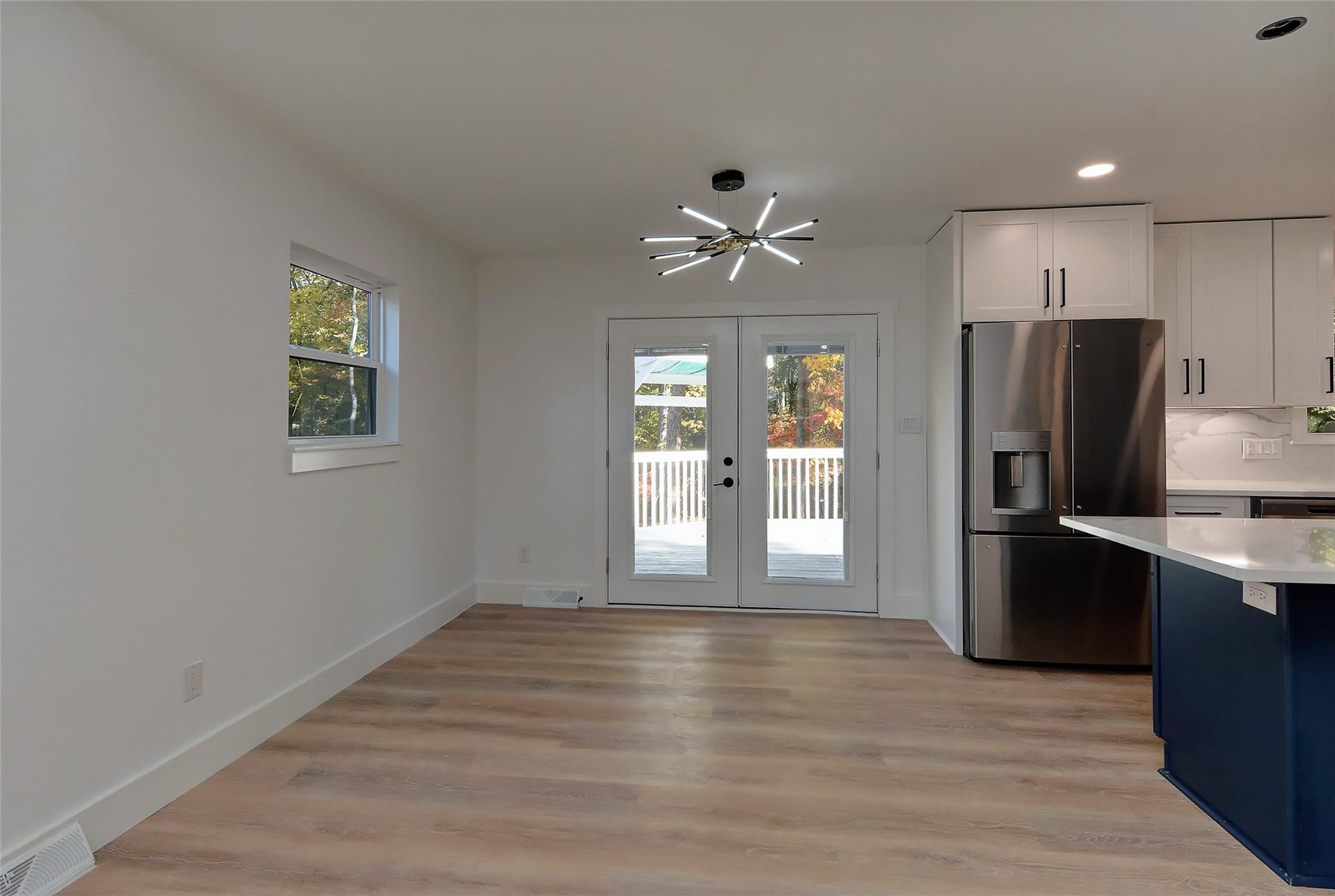 Sardis Hills - Residential