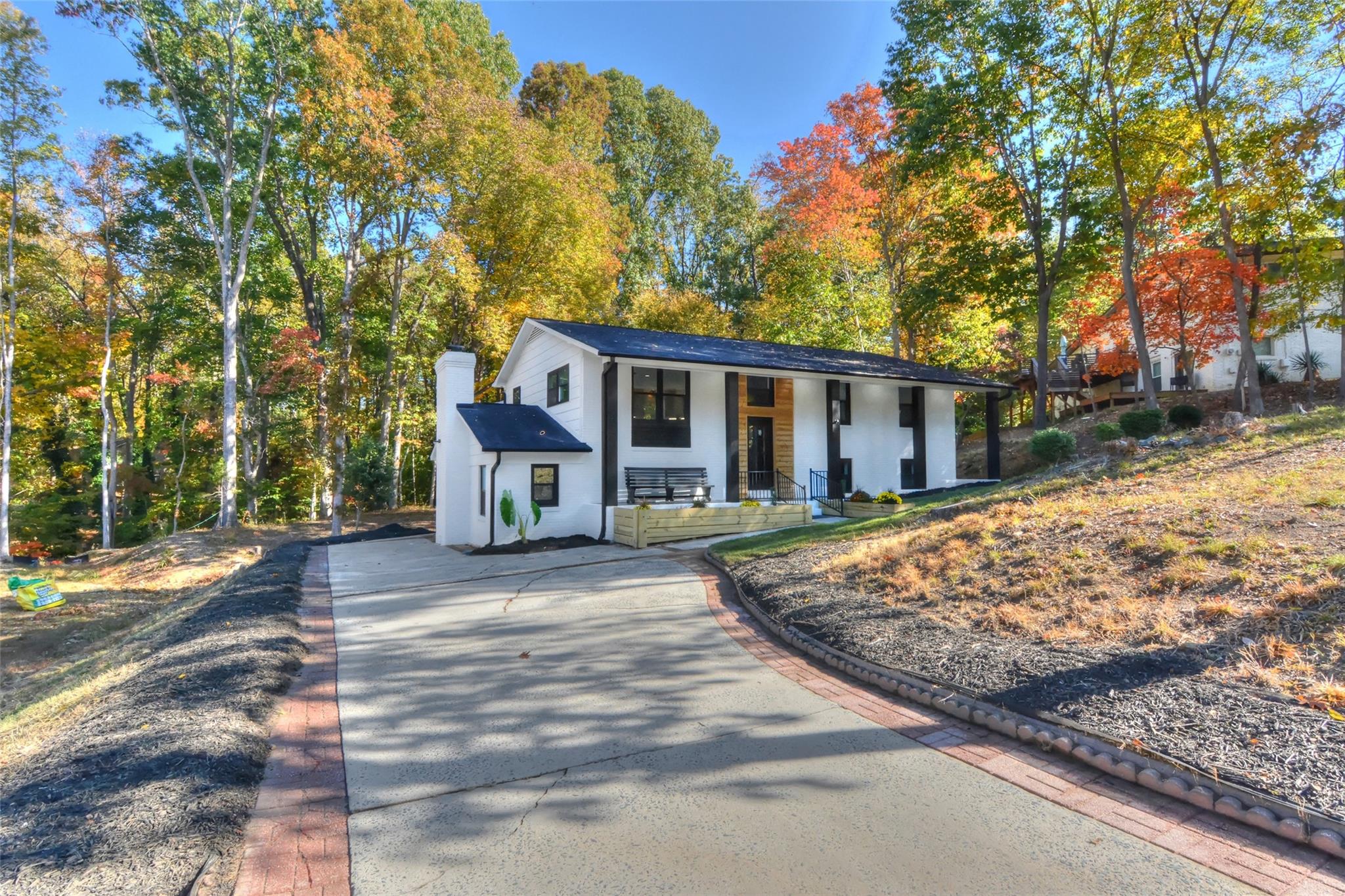 Sardis Hills - Residential