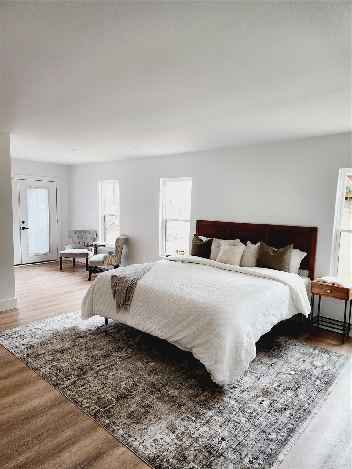 Sardis Hills - Residential