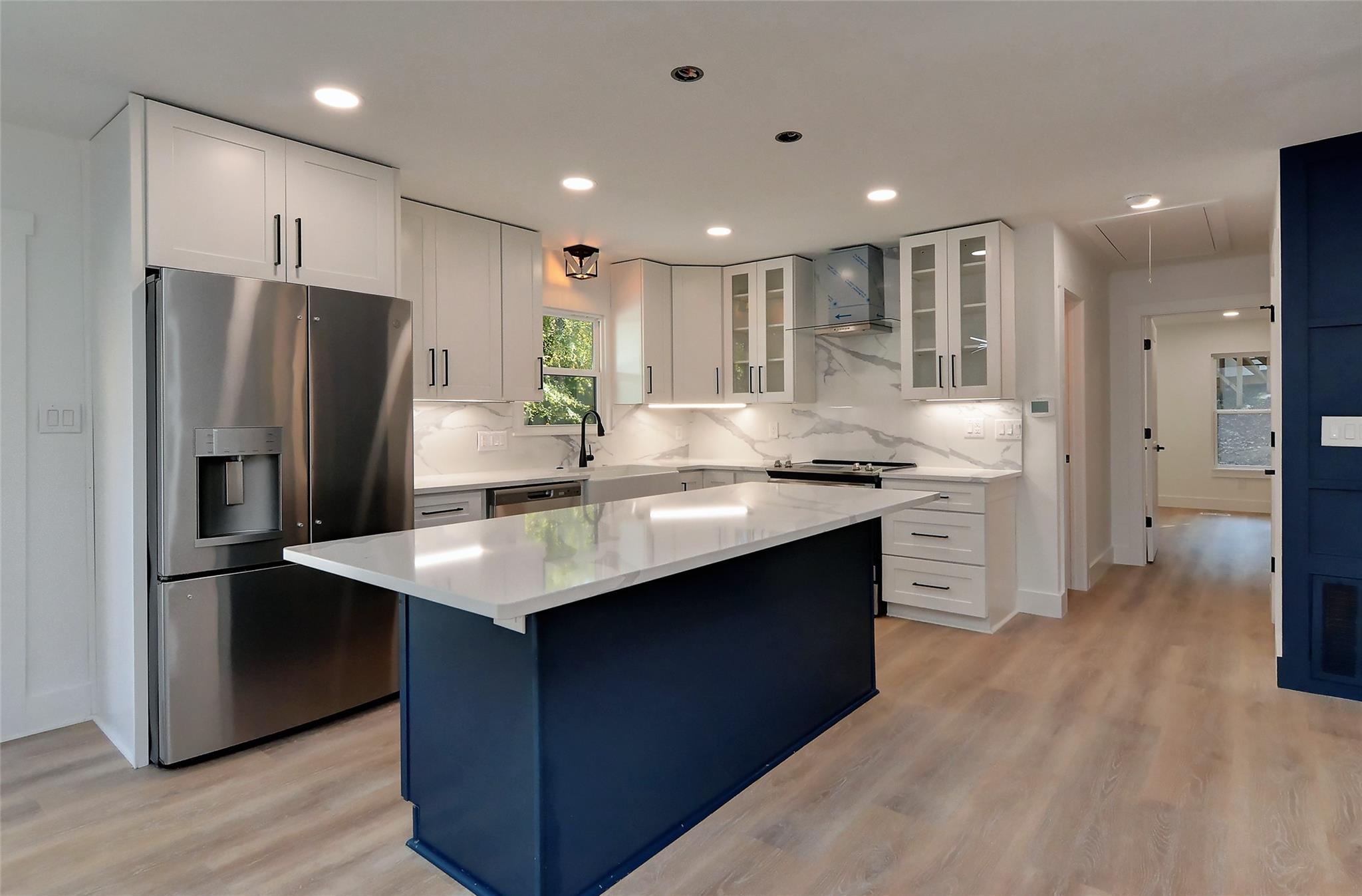 Sardis Hills - Residential