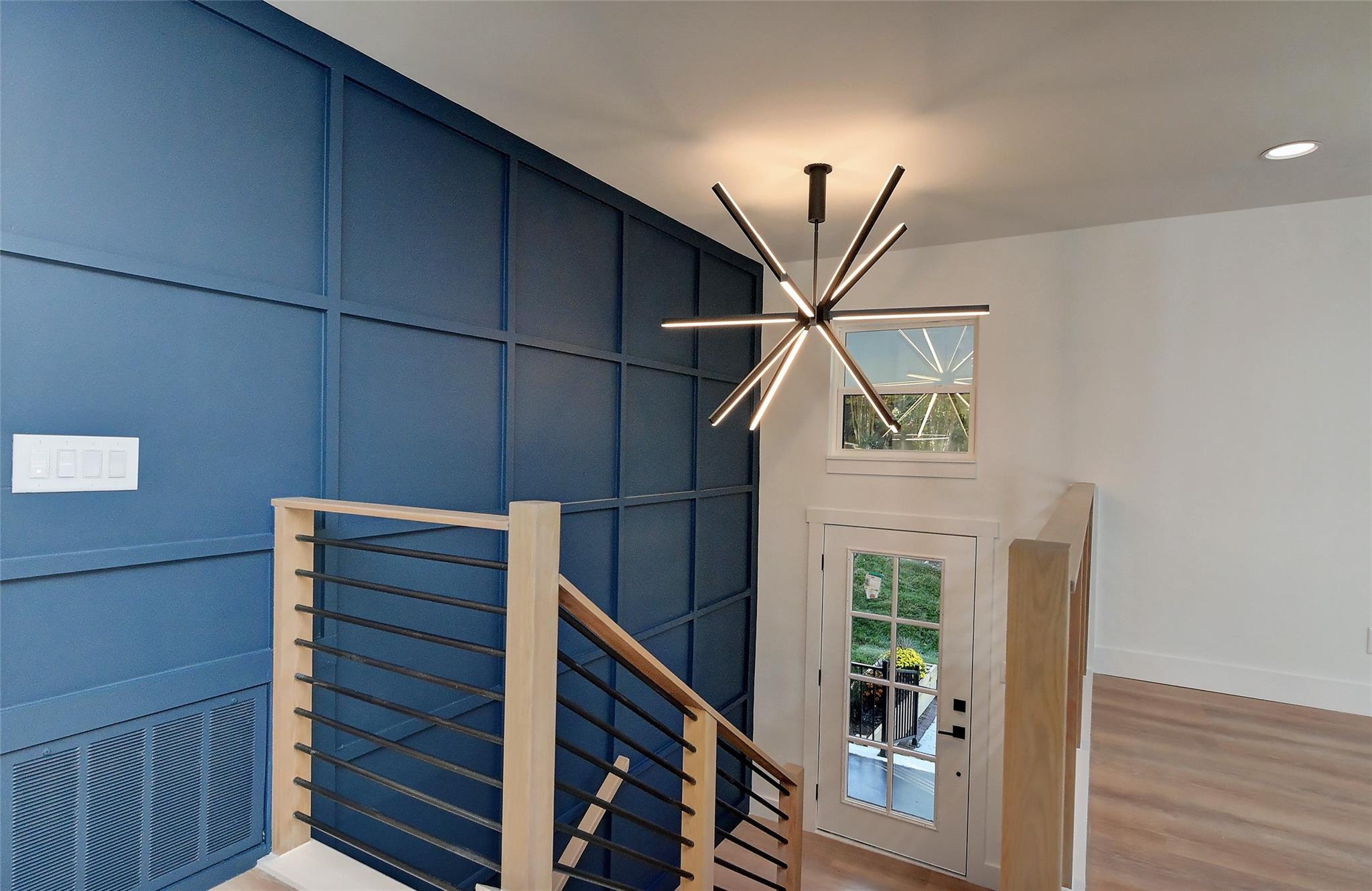 Sardis Hills - Residential