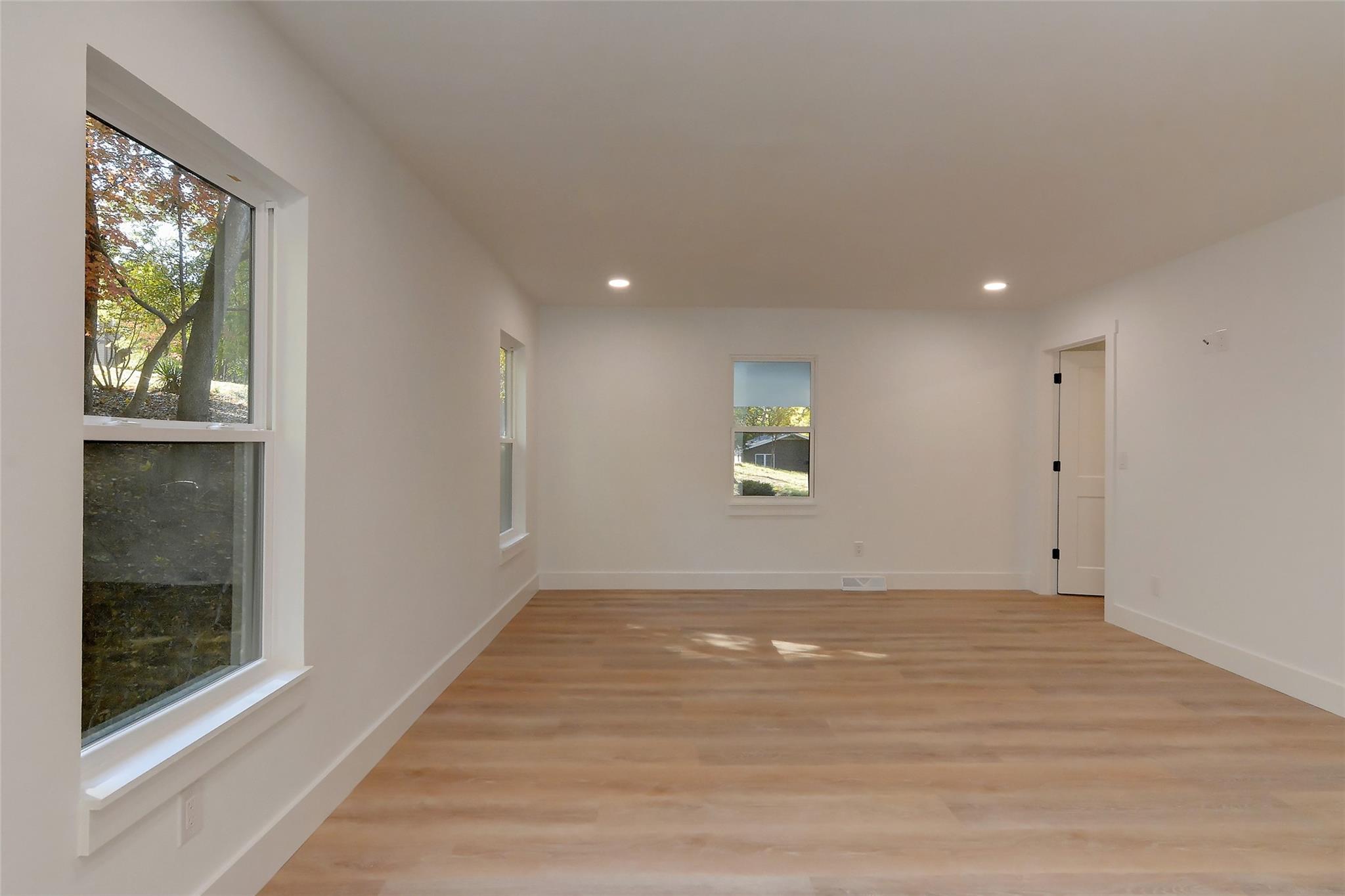 Sardis Hills - Residential