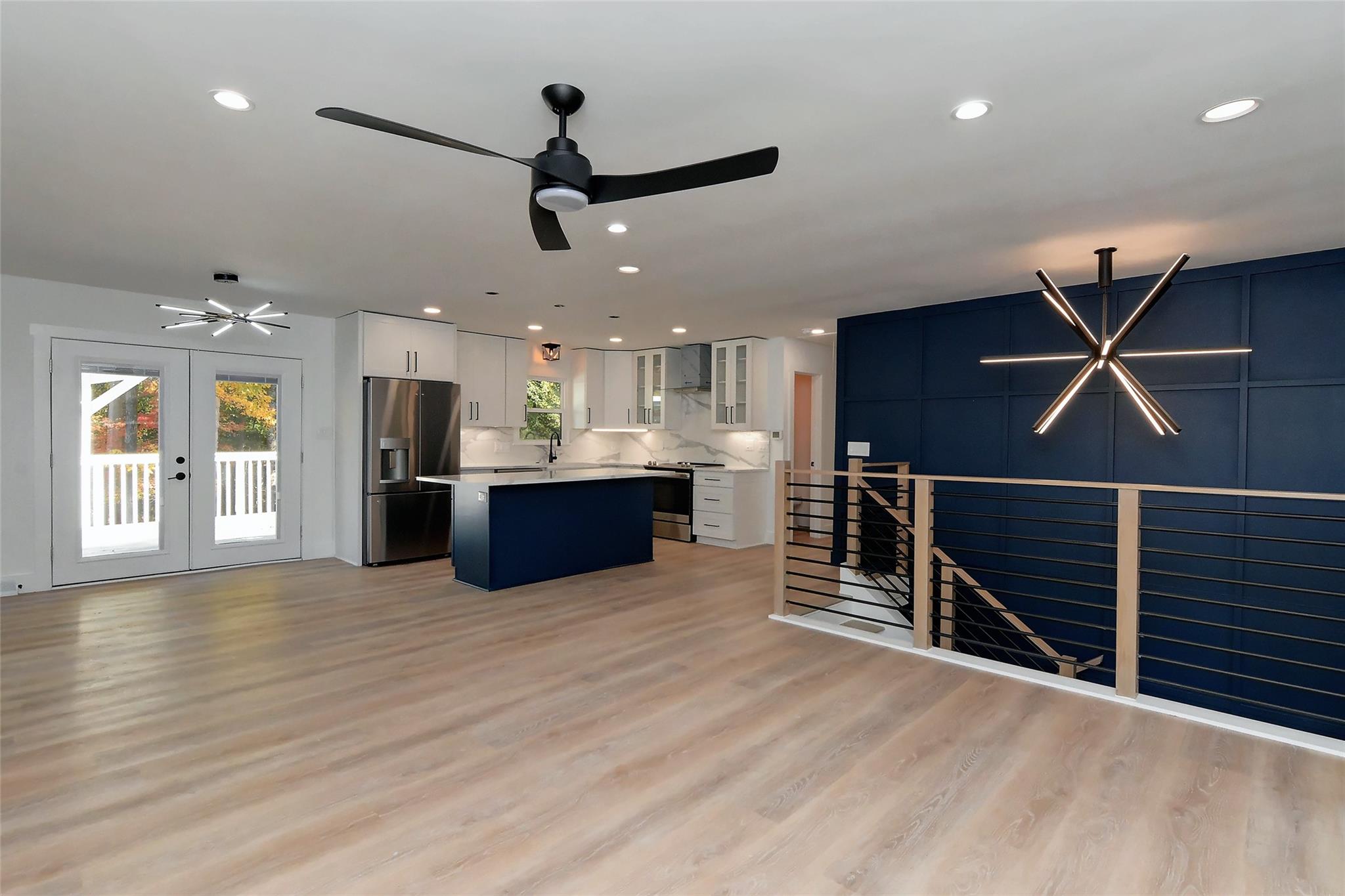 Sardis Hills - Residential