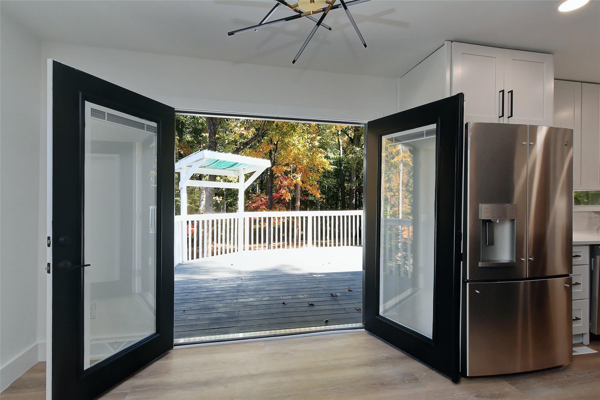 Sardis Hills - Residential