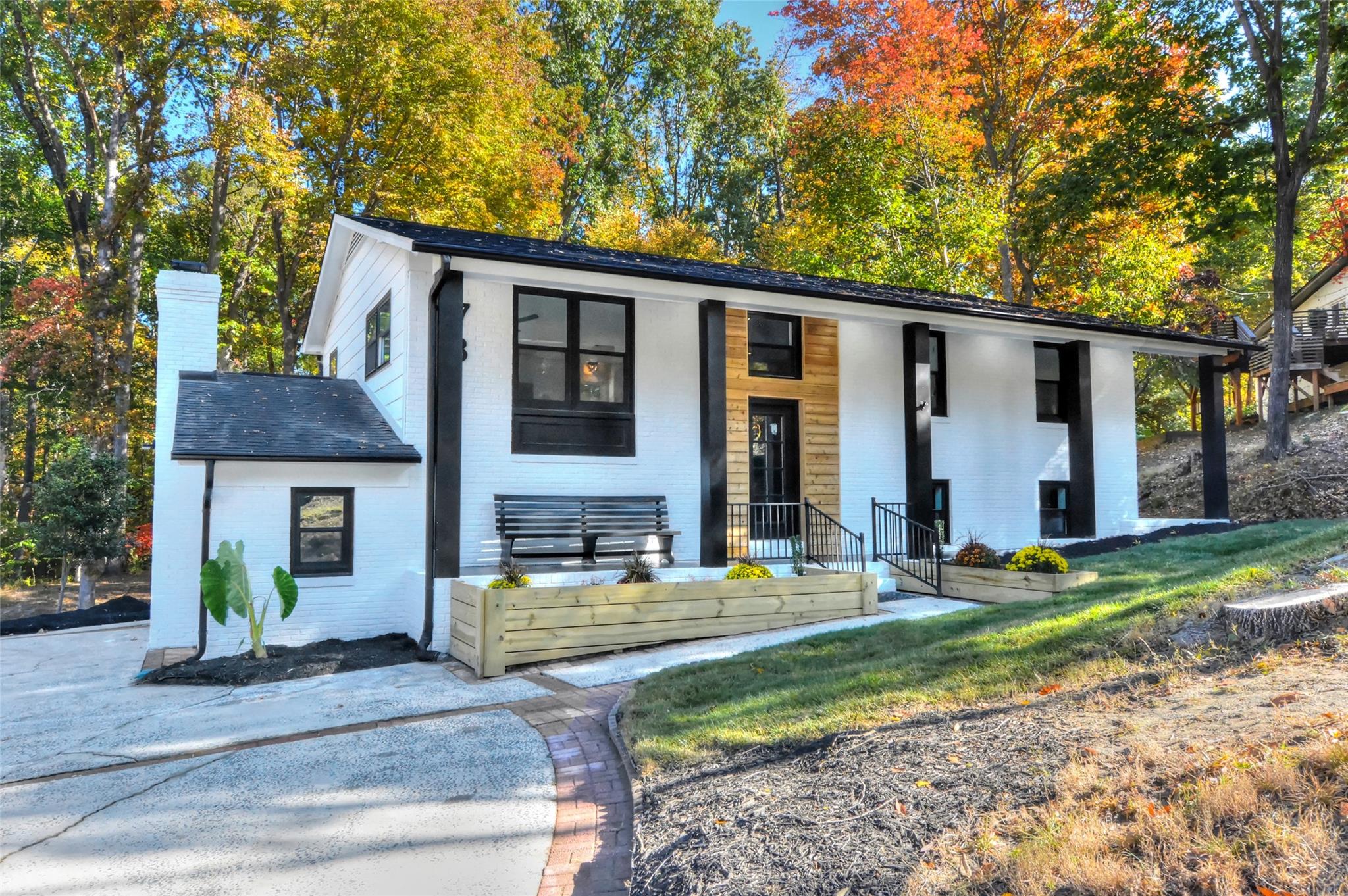 Sardis Hills - Residential