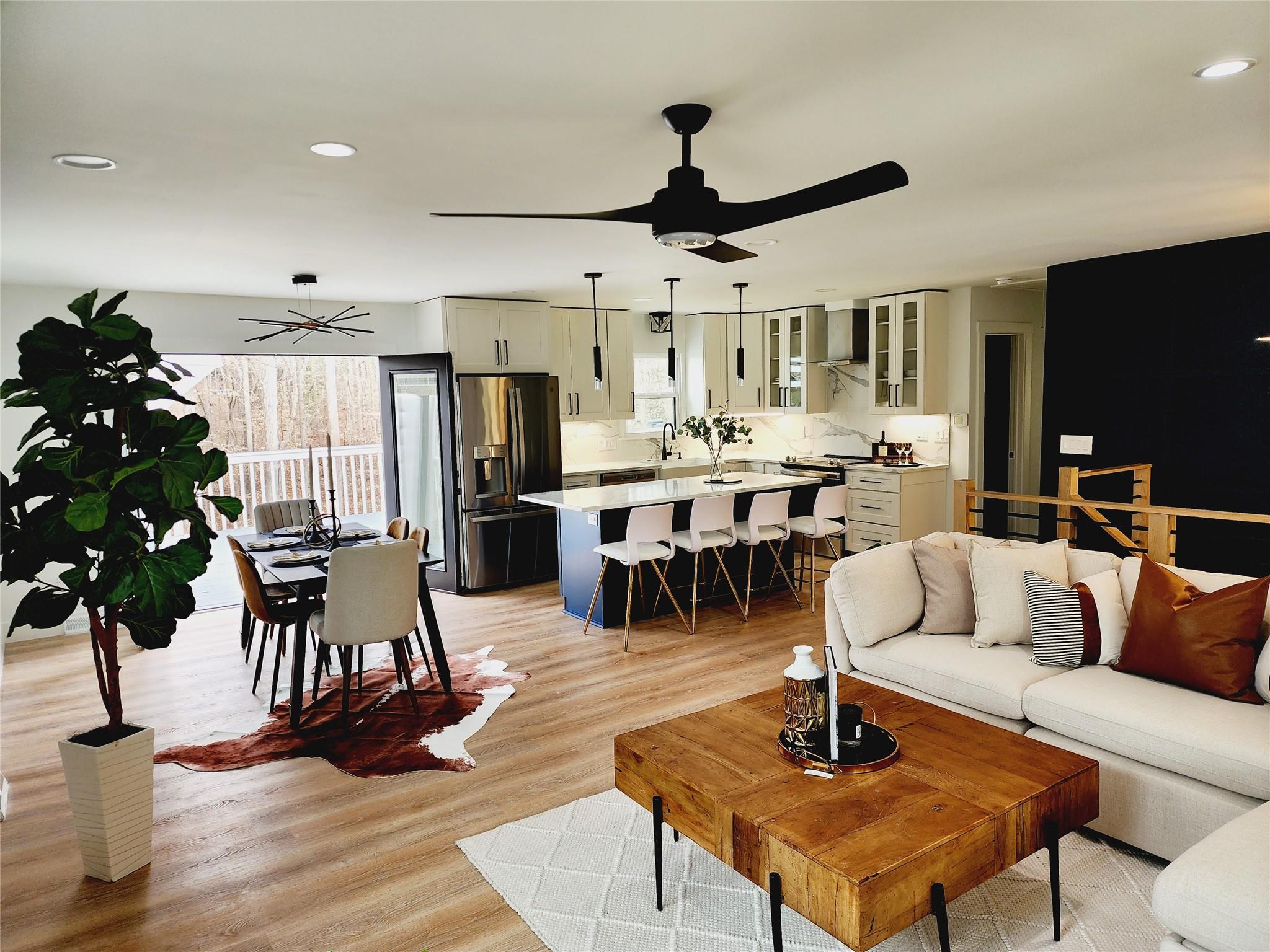 Sardis Hills - Residential