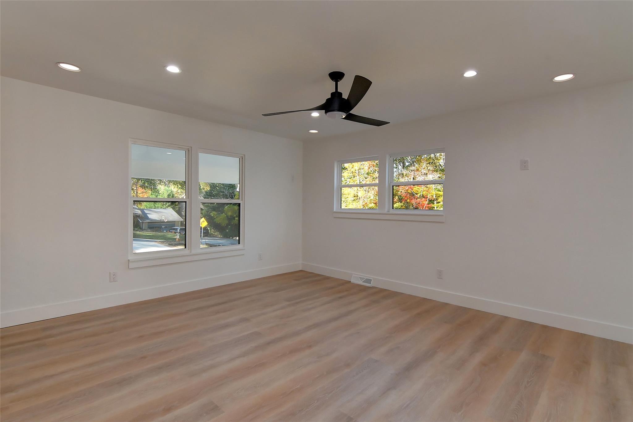 Sardis Hills - Residential