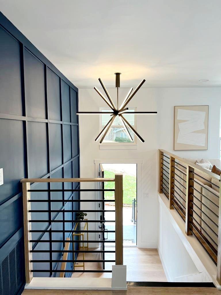 Sardis Hills - Residential