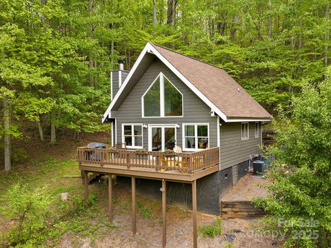 85 Crabapple Cove Waynesville NC 28785