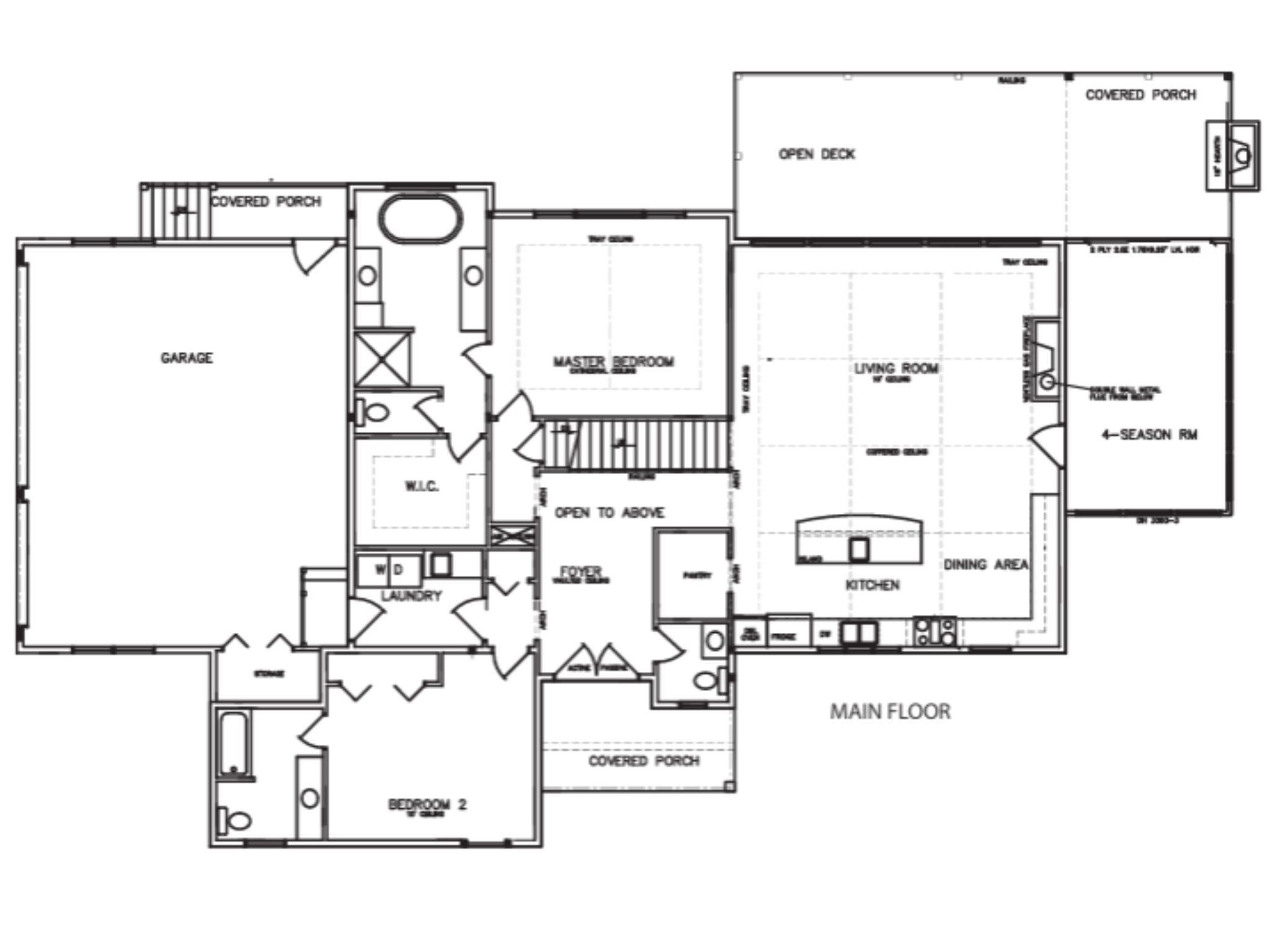 None - Residential