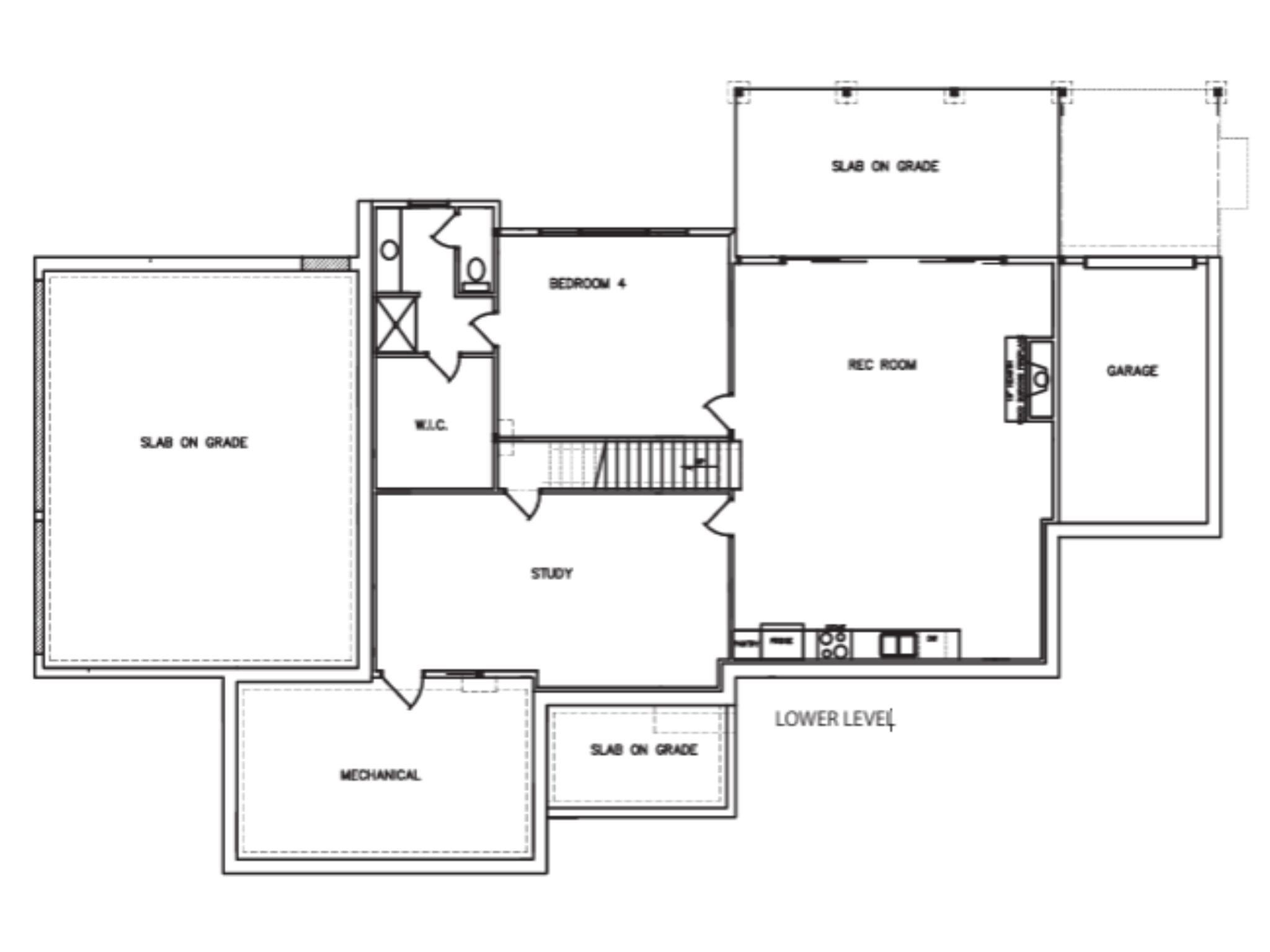 None - Residential
