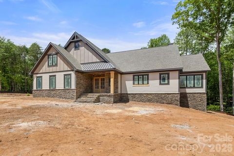 Photo of 5117 Grassy Creek Road, Denver, NC 28037 (MLS # 4377524)