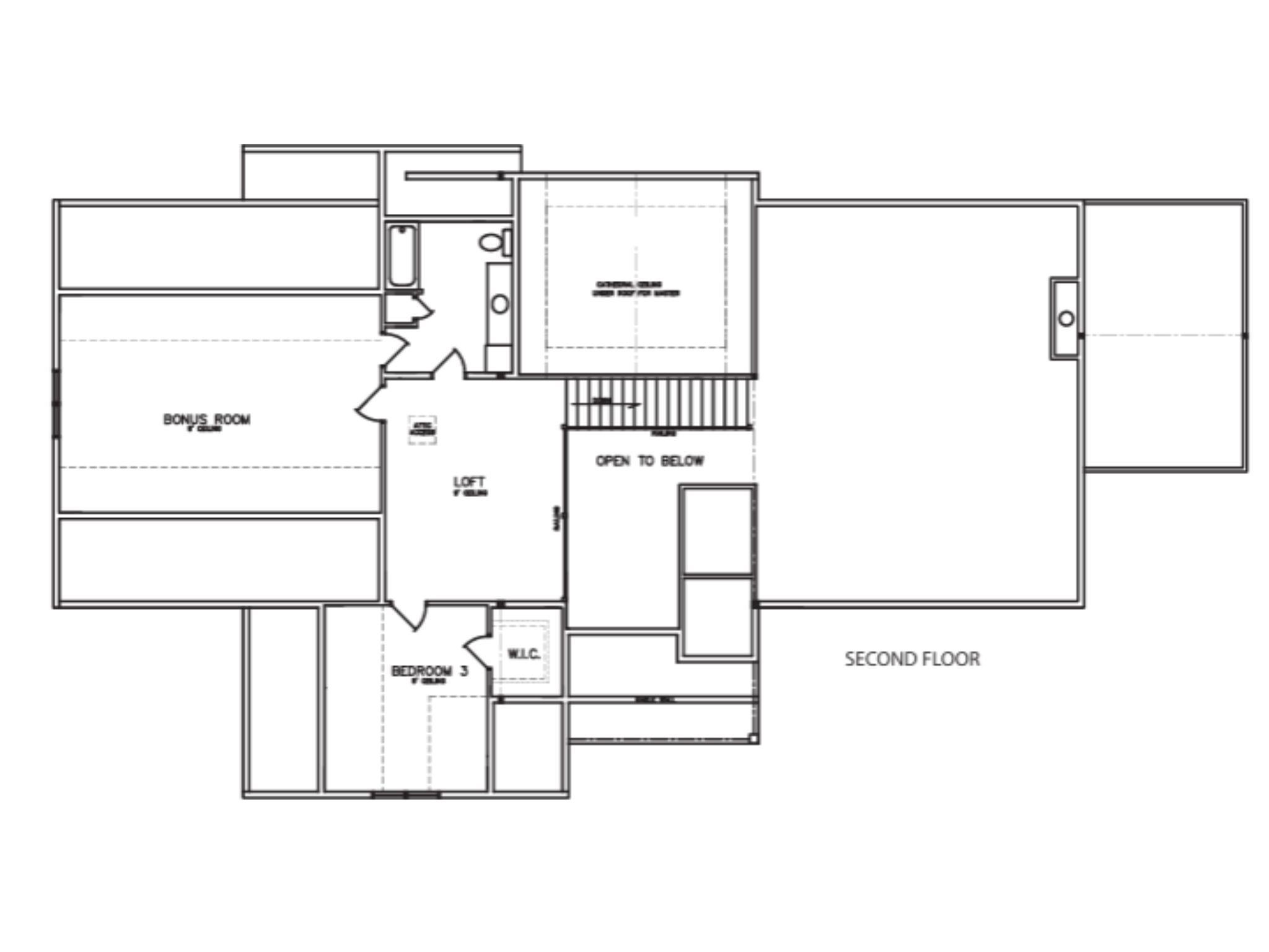 None - Residential