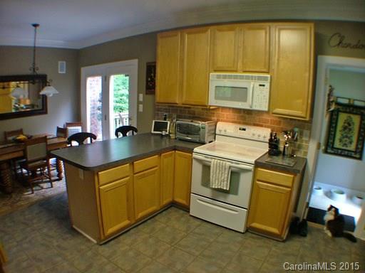 Northlake - Residential Lease